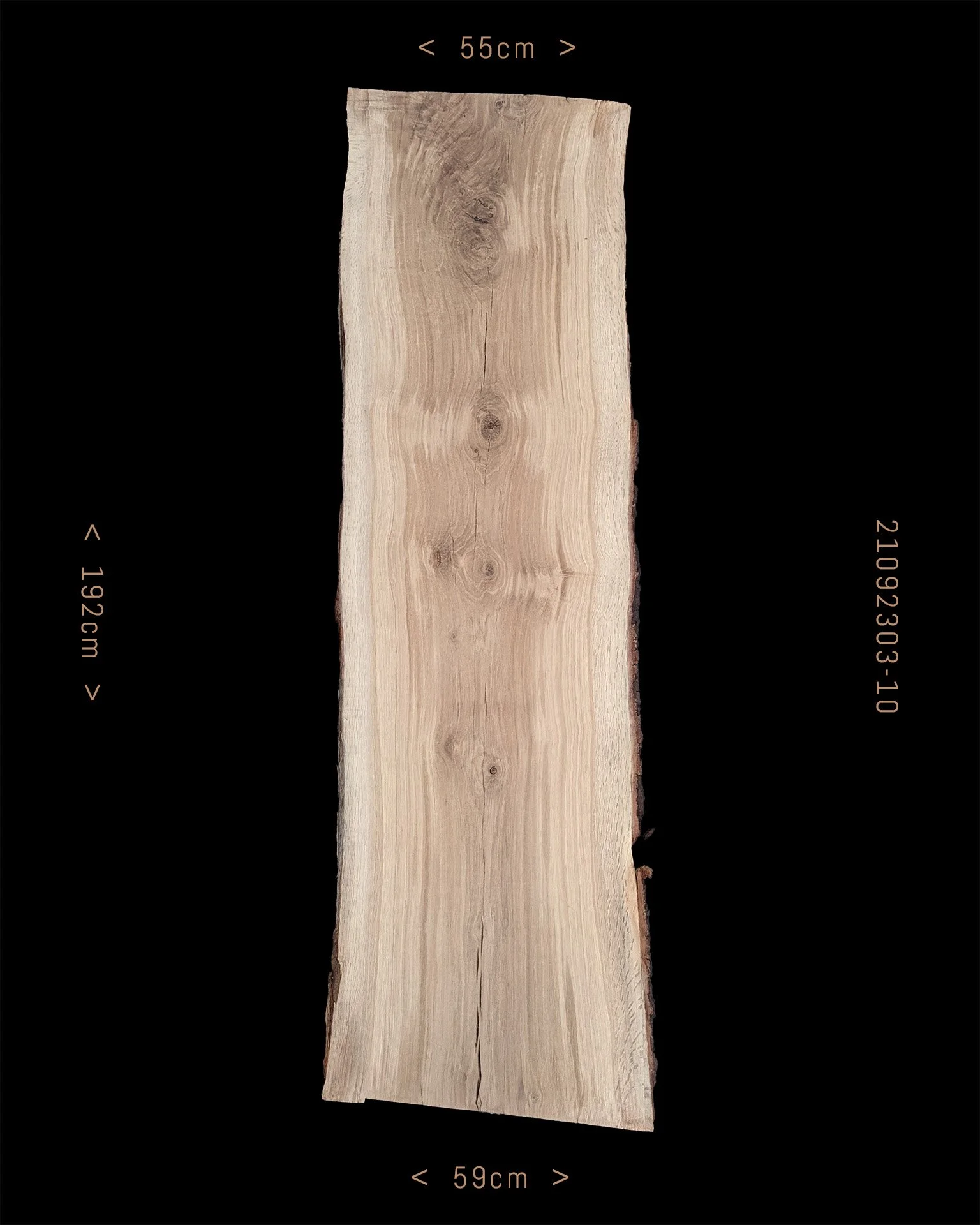 English Oak  |  Sale Price $180
