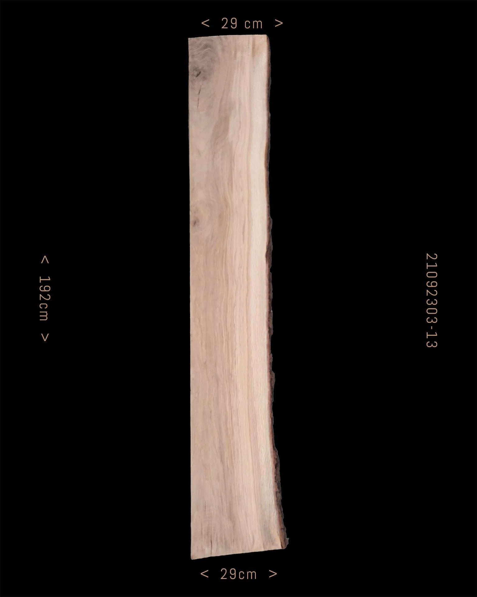English Oak  |  Sale Price $90