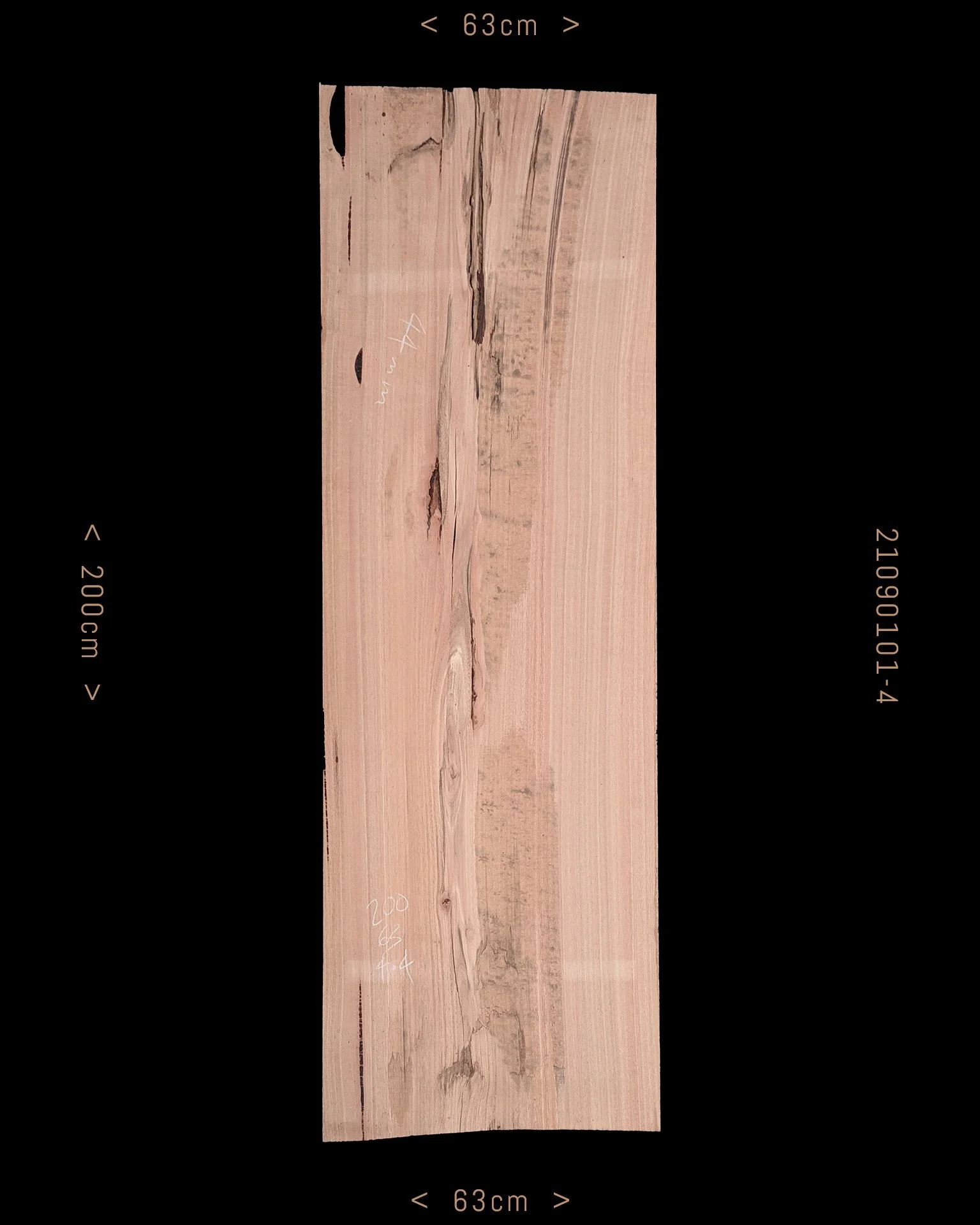 Mountain Ash  |  Sale Price $495