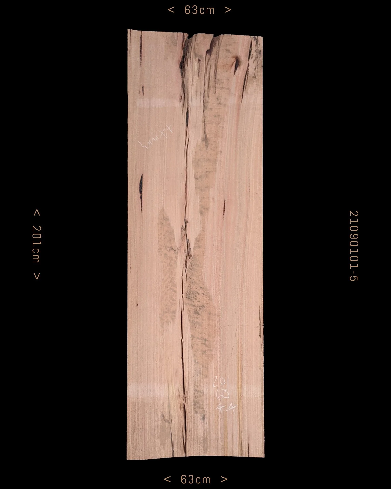 Mountain Ash  |  Sale Price $495