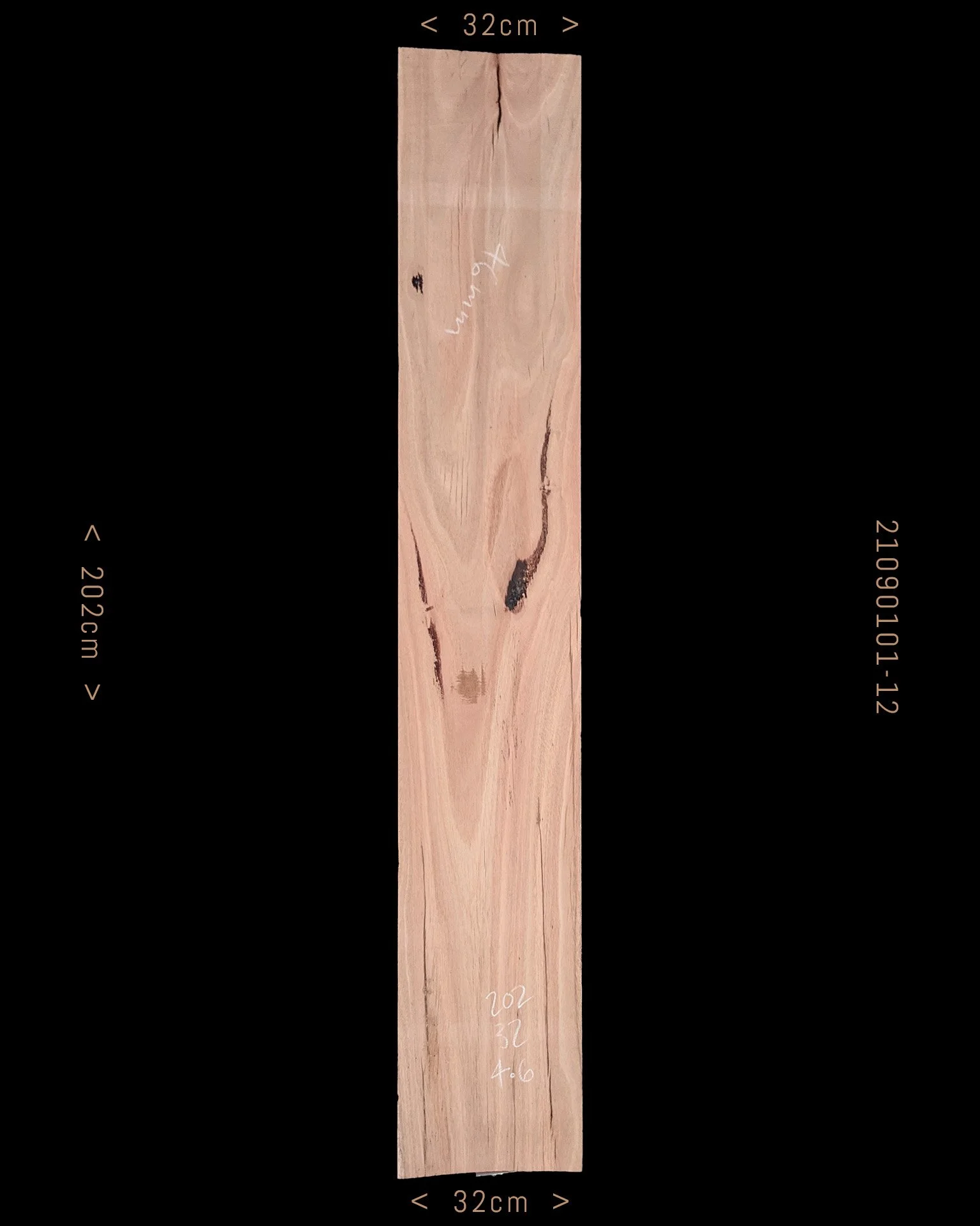 Mountain Ash  |  Sale Price $145