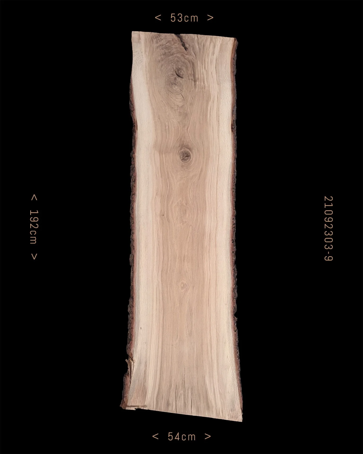 English Oak  |  Sale Price $170