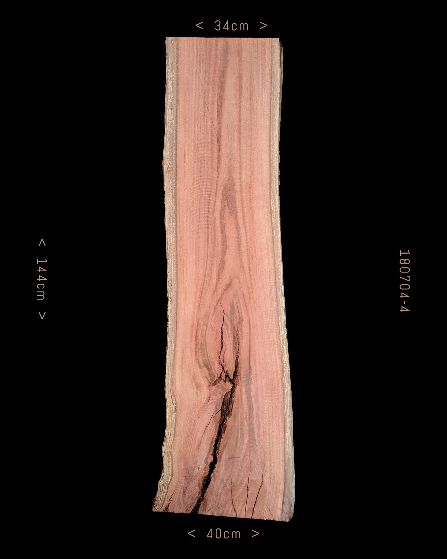 Ironbark  |  Sale Price $120