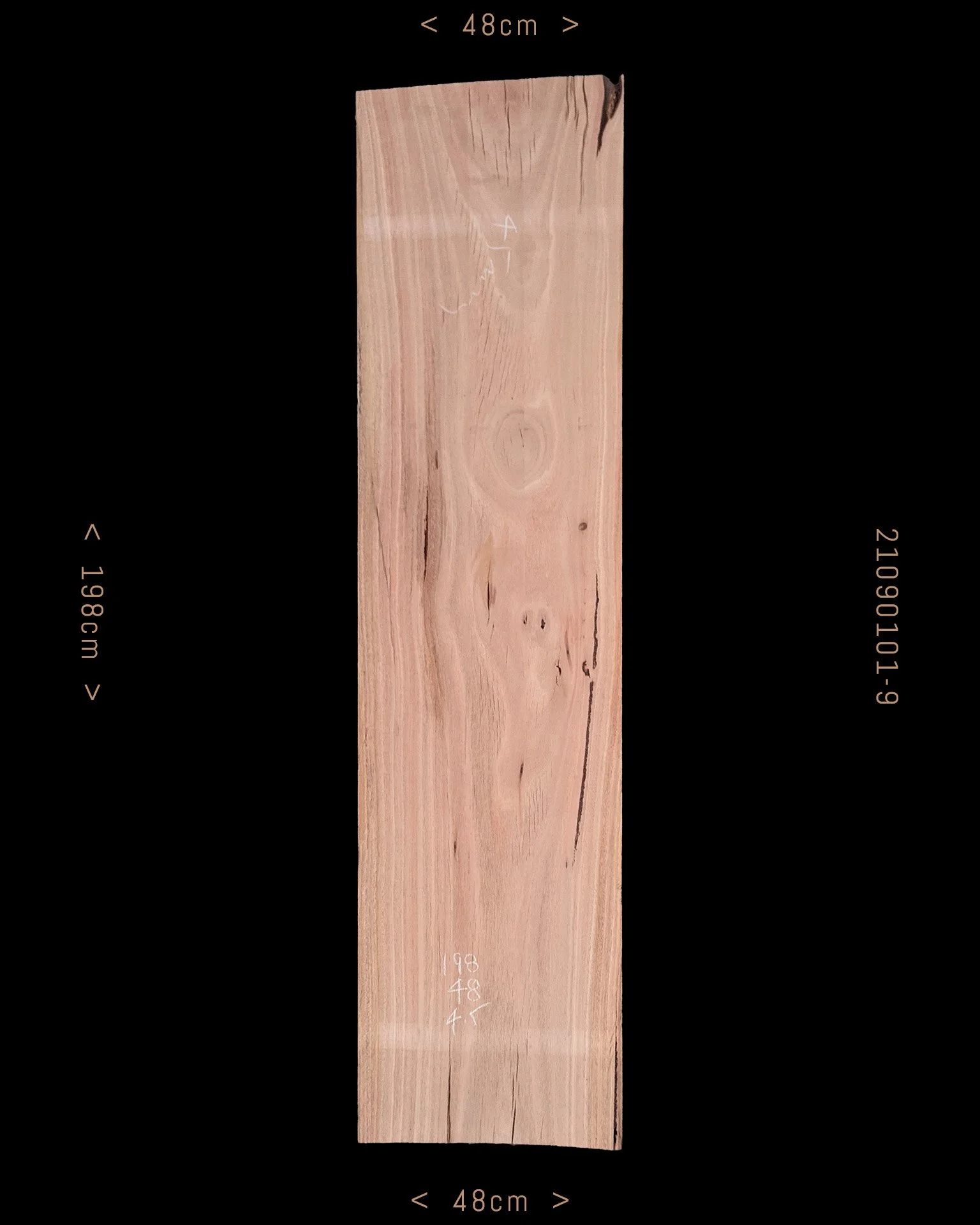 Mountain Ash  |  Sale Price $215