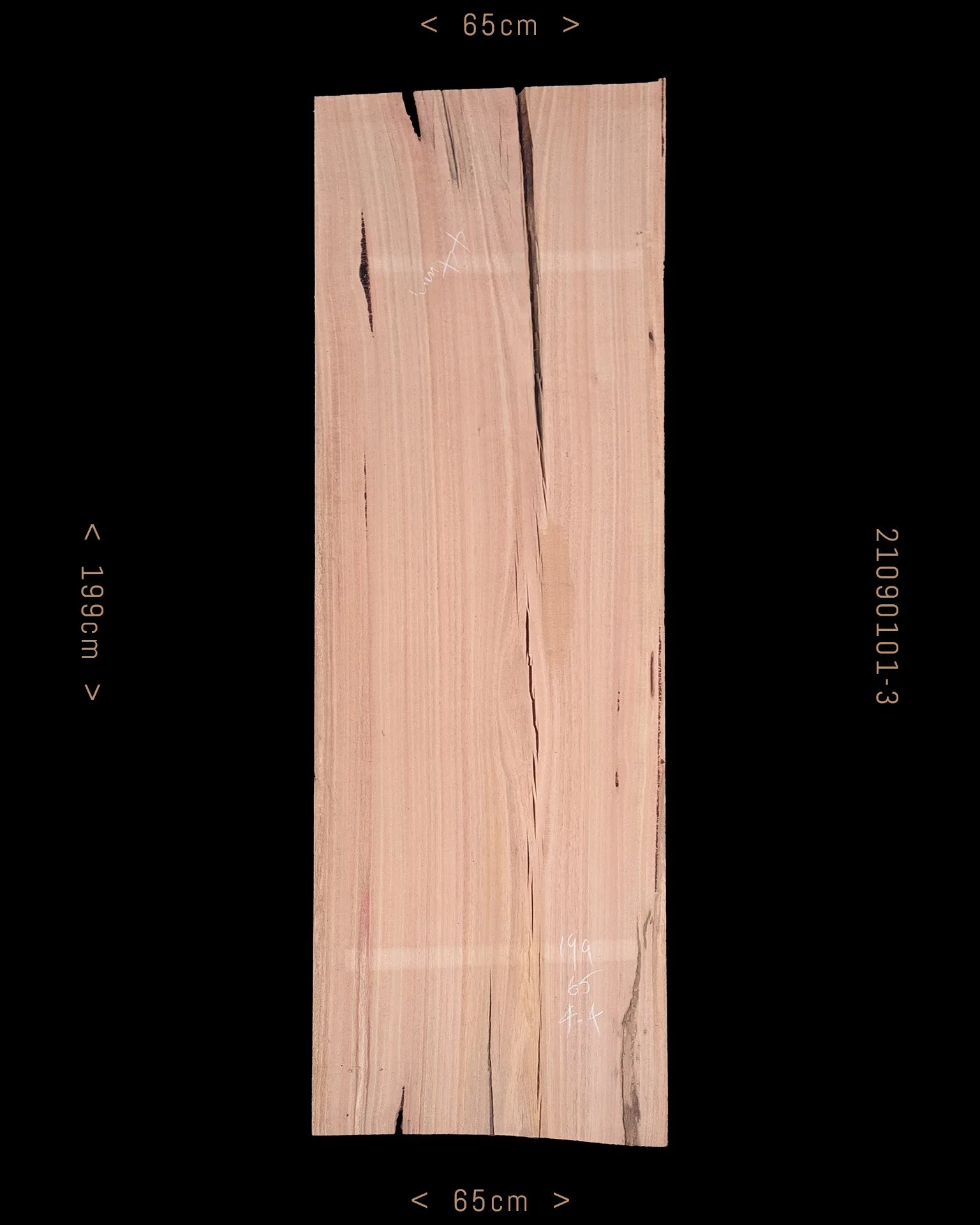 Mountain Ash  |  Sale Price $505