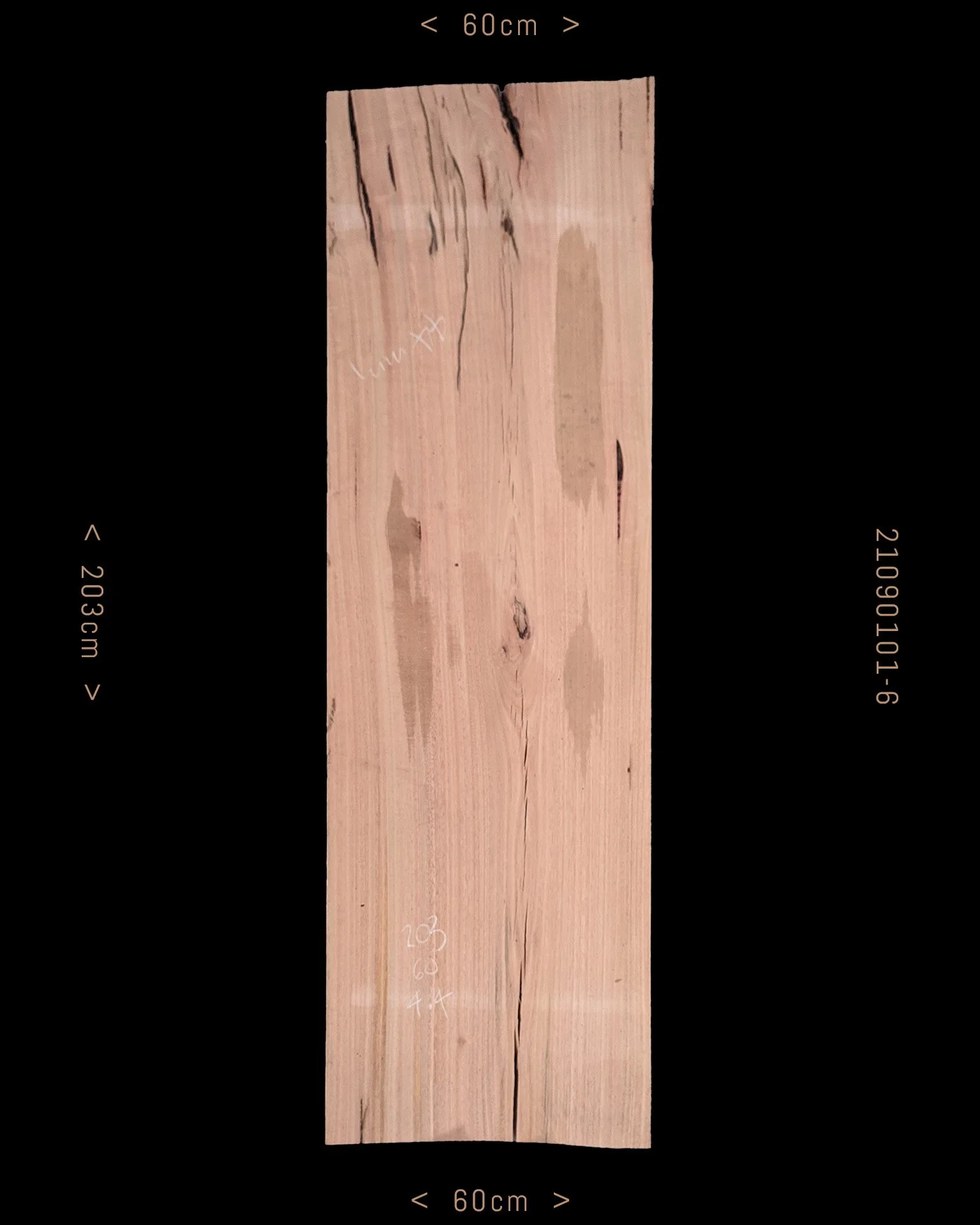 Mountain Ash  |  Sale Price $475