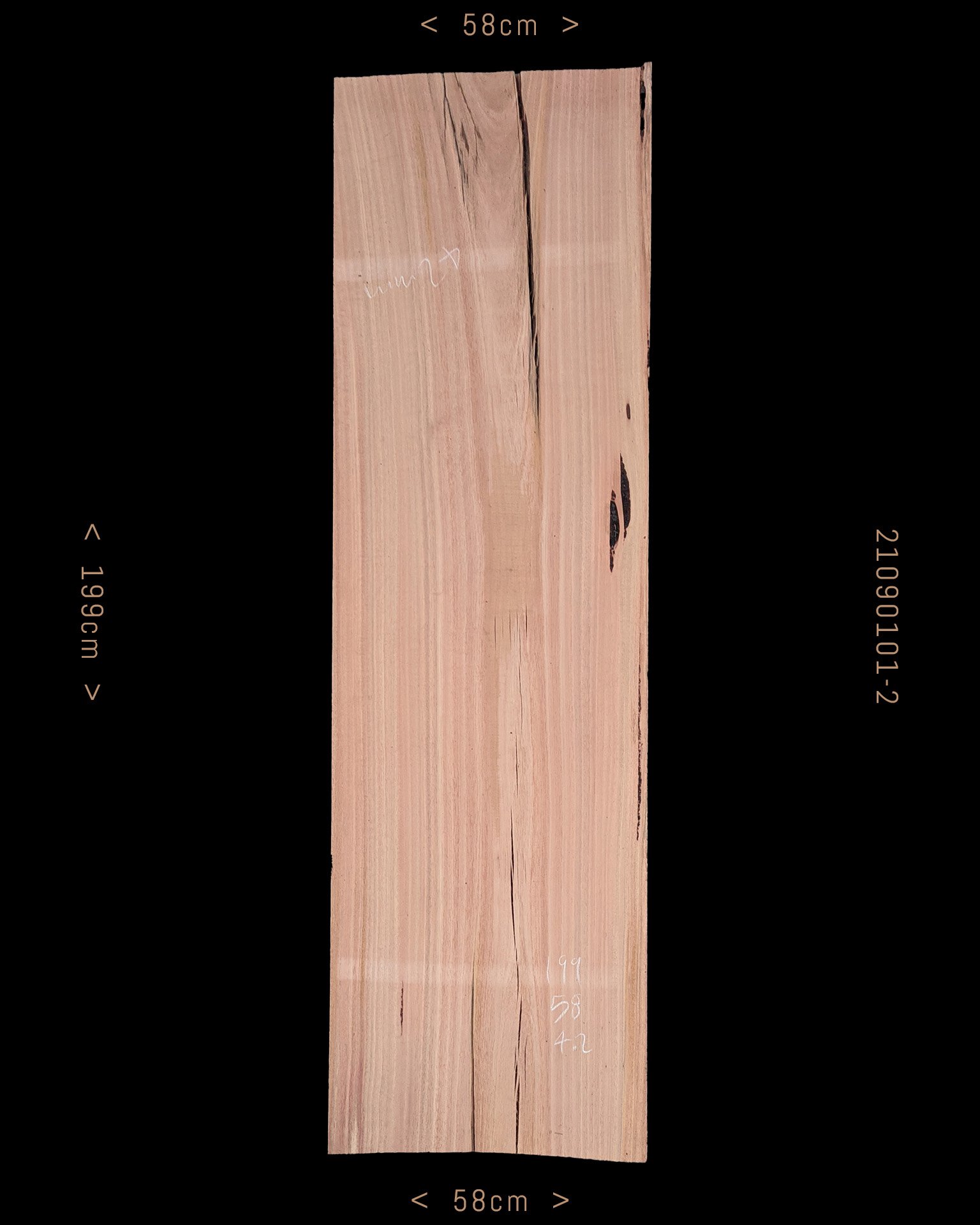 Mountain Ash  |  Sale Price $450