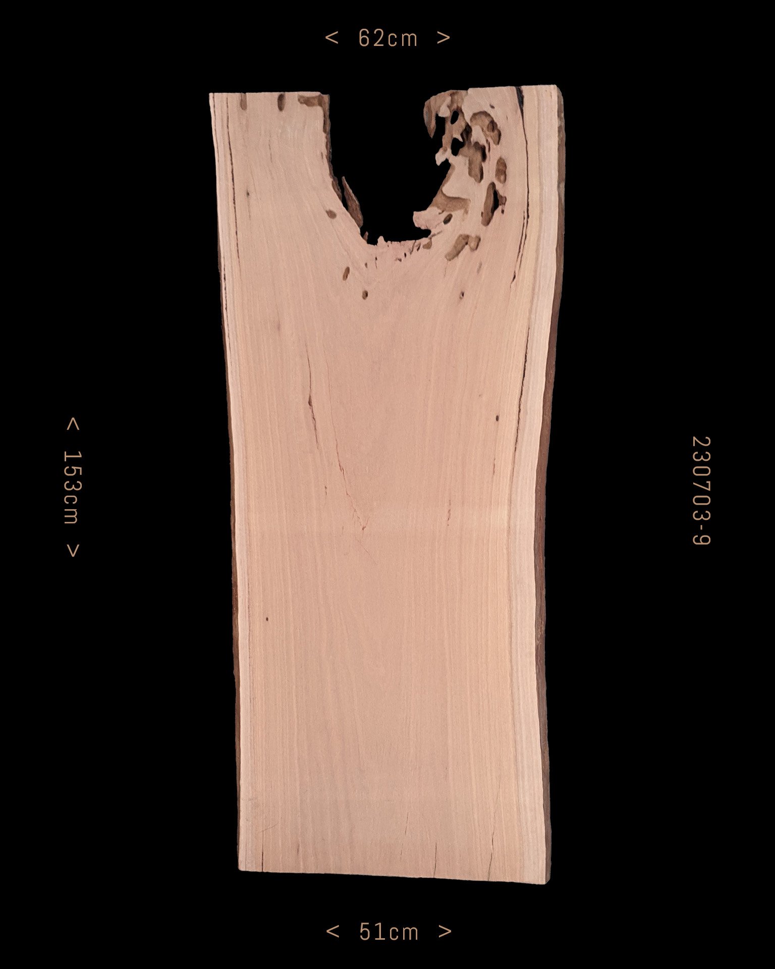 Grey Gum  |  Sale Price $340