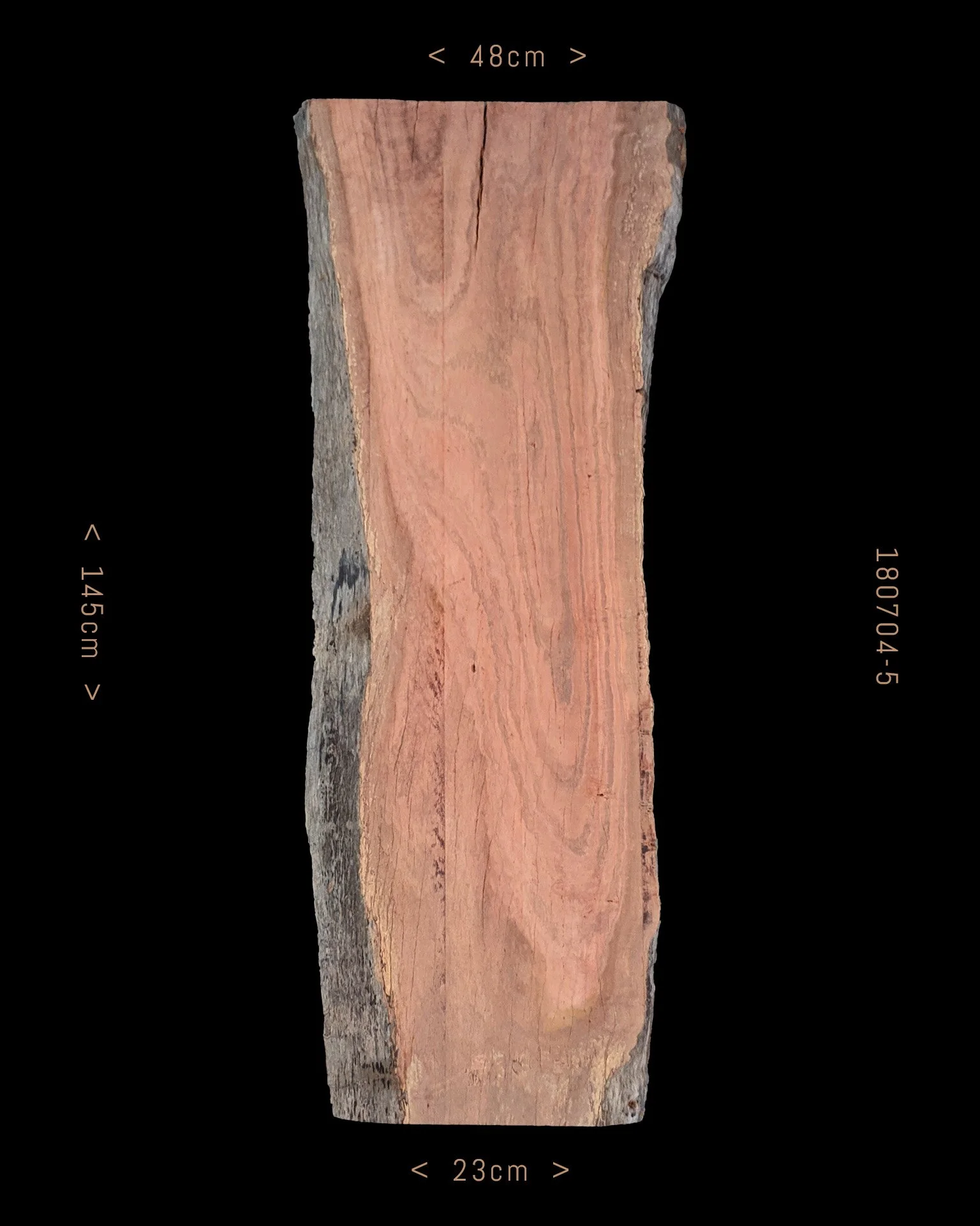 Ironbark  |  Sale Price $115