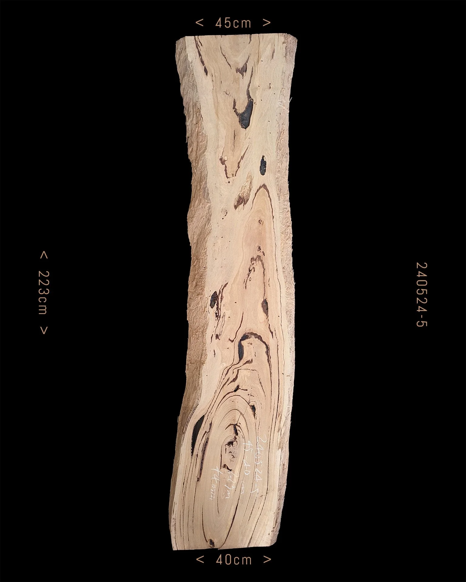 Messmate  |  Sale Price $210