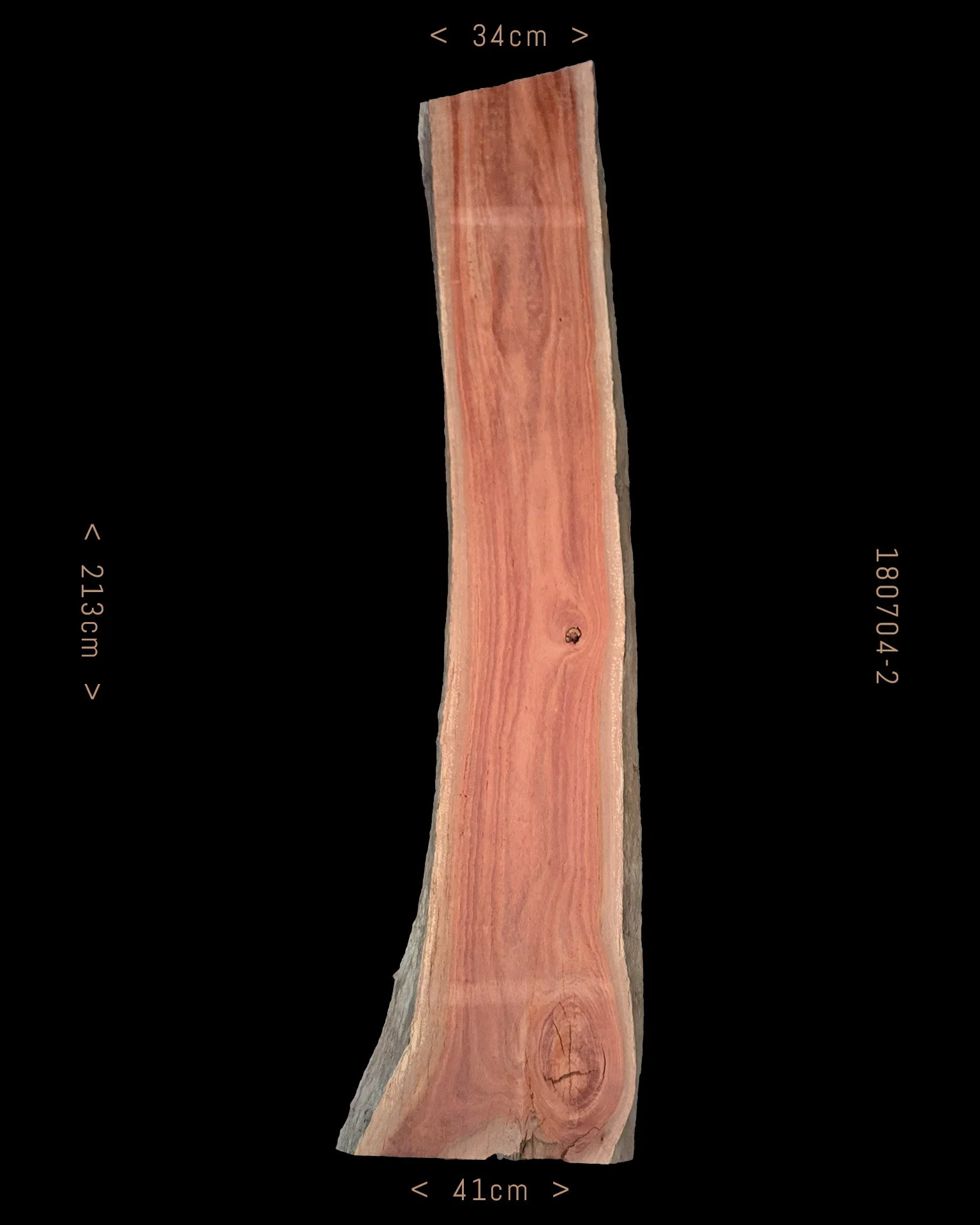 Ironbark  |  Sale Price $180