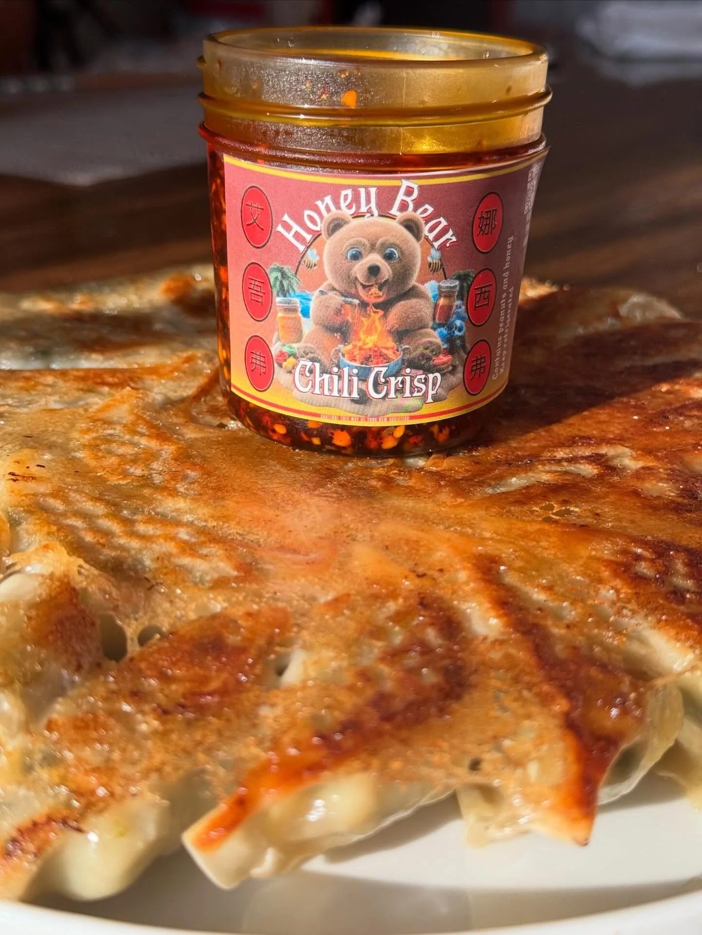 We heard you loud and clear! Due to overwhelming demand, we had a long waitlist for our jars of goodness. So we went ahead and made another batch. We&rsquo;re jarring it up tomorrow, so we&rsquo;ll let you know if we happen to have any extra to sell.