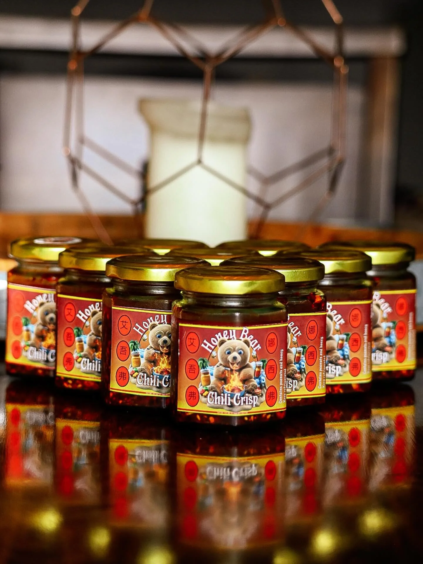 We sold out this last batch before we even made it! If you were fortunate enough to get a jar (or two), congrats! Keep your eyes peeled to this account for our next batch and get your orders in quick, because we sell out FAST. Don&rsquo;t forget that