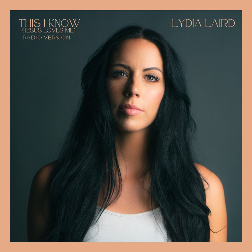 This I Know - Lydia Laird