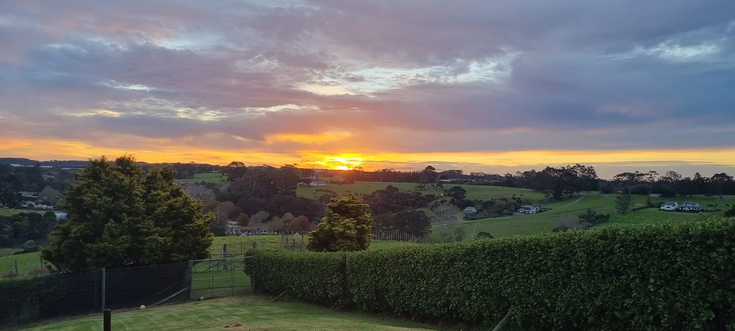 Contact — Woodbury Kennels, Waimauku