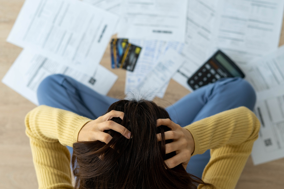 Credit Stress in Australia: The State-by-State Trends Every Borrower Should Understand