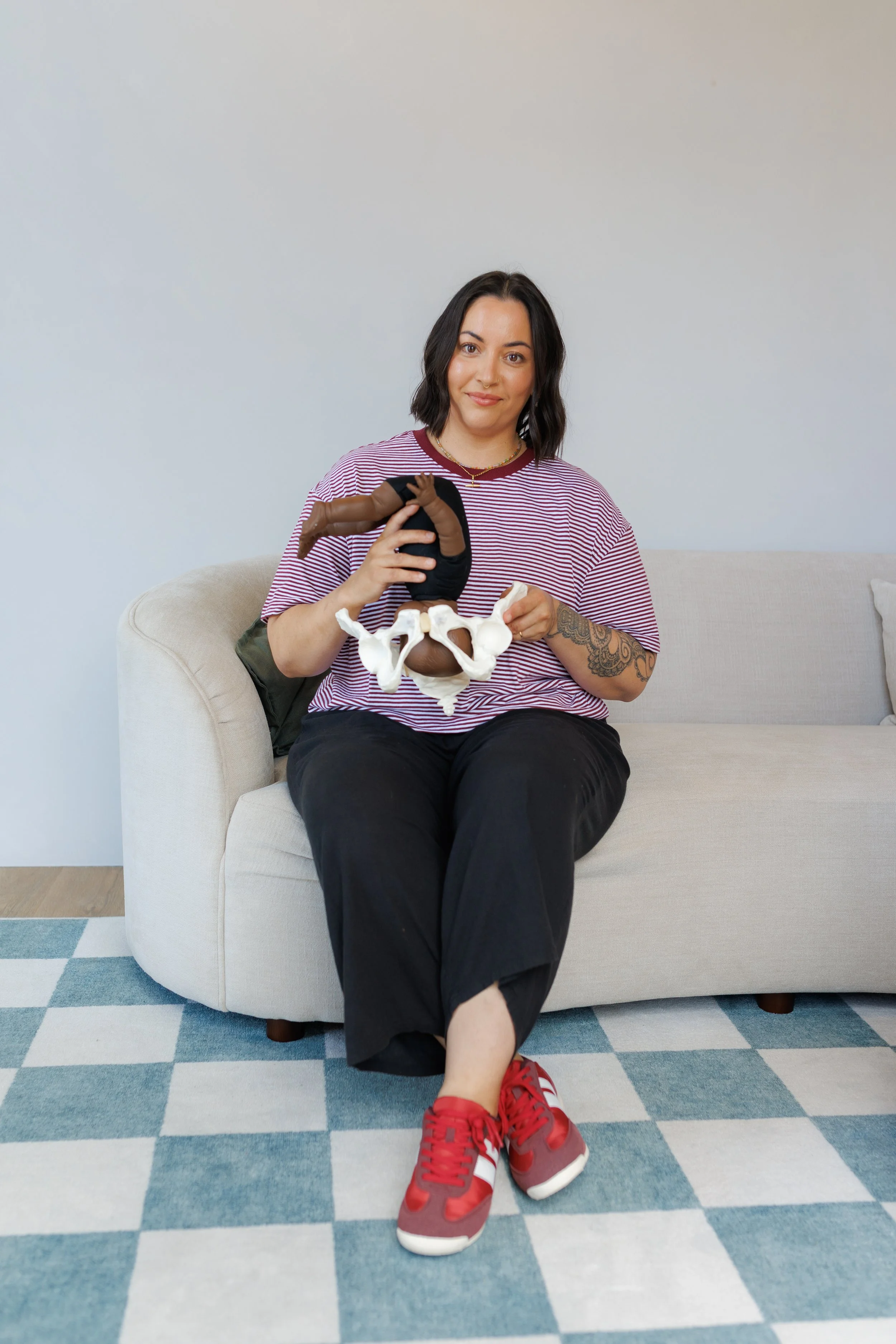 Birth Education Courses- every second month