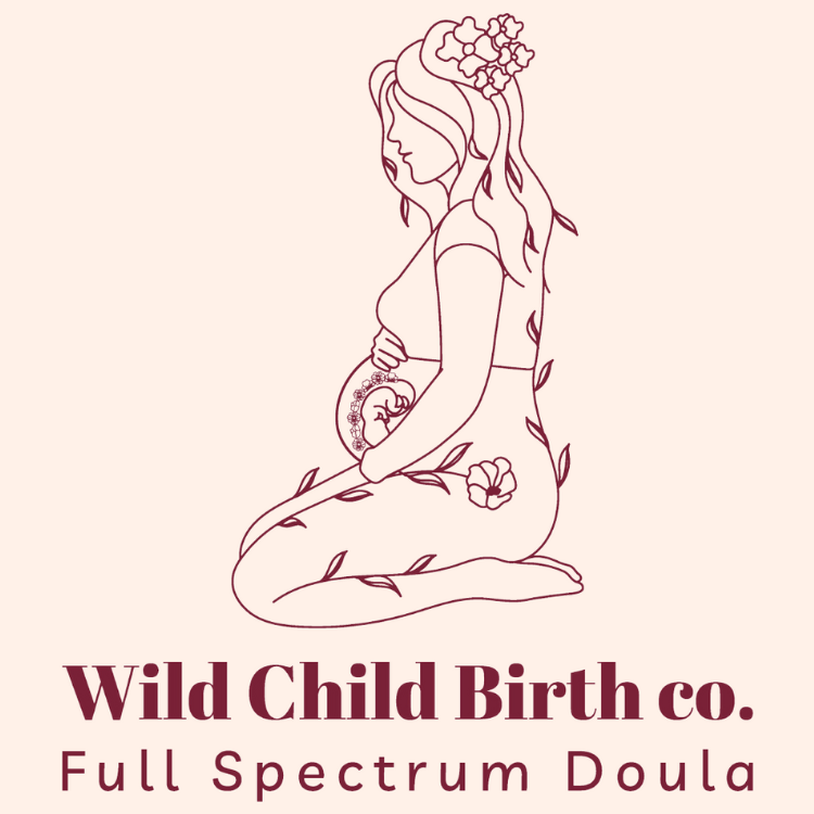 Wild Child Birth co