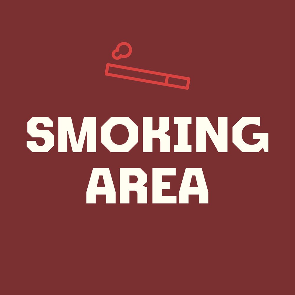 Live Nation - Wayfinding/Updated Branding Graphic