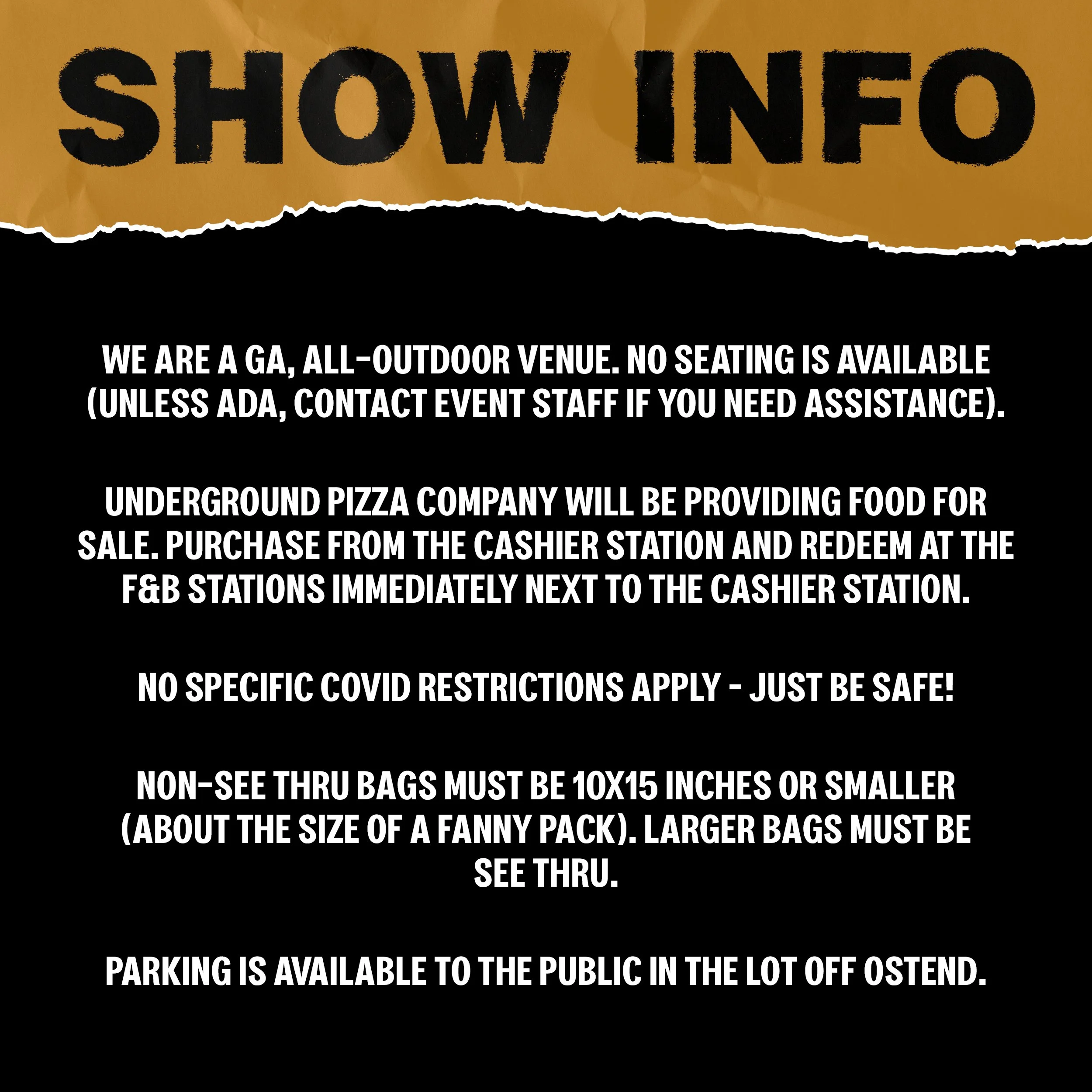 Hammerjacks - Updated Branding Social Graphic