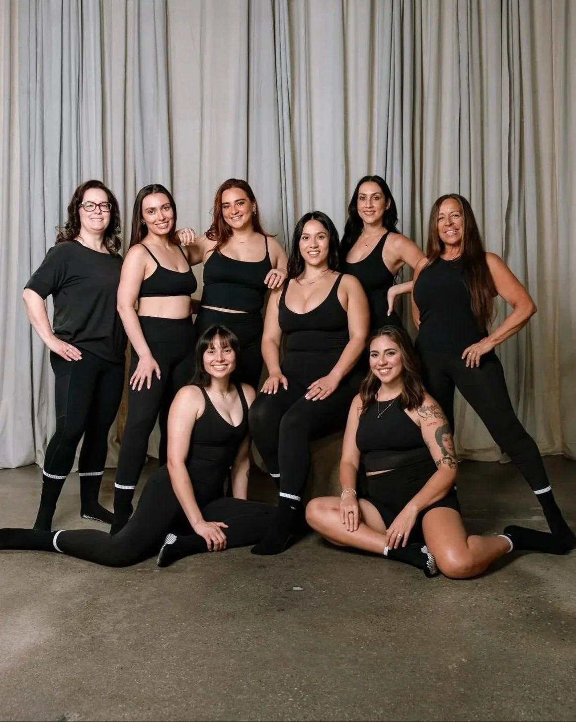 Refined Pilates