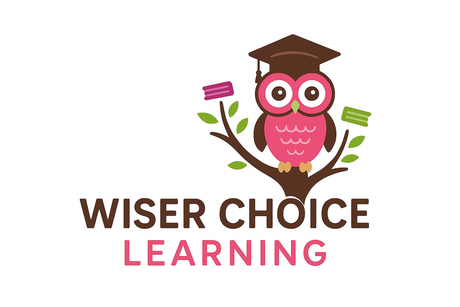 Wiser Choice Learning Center