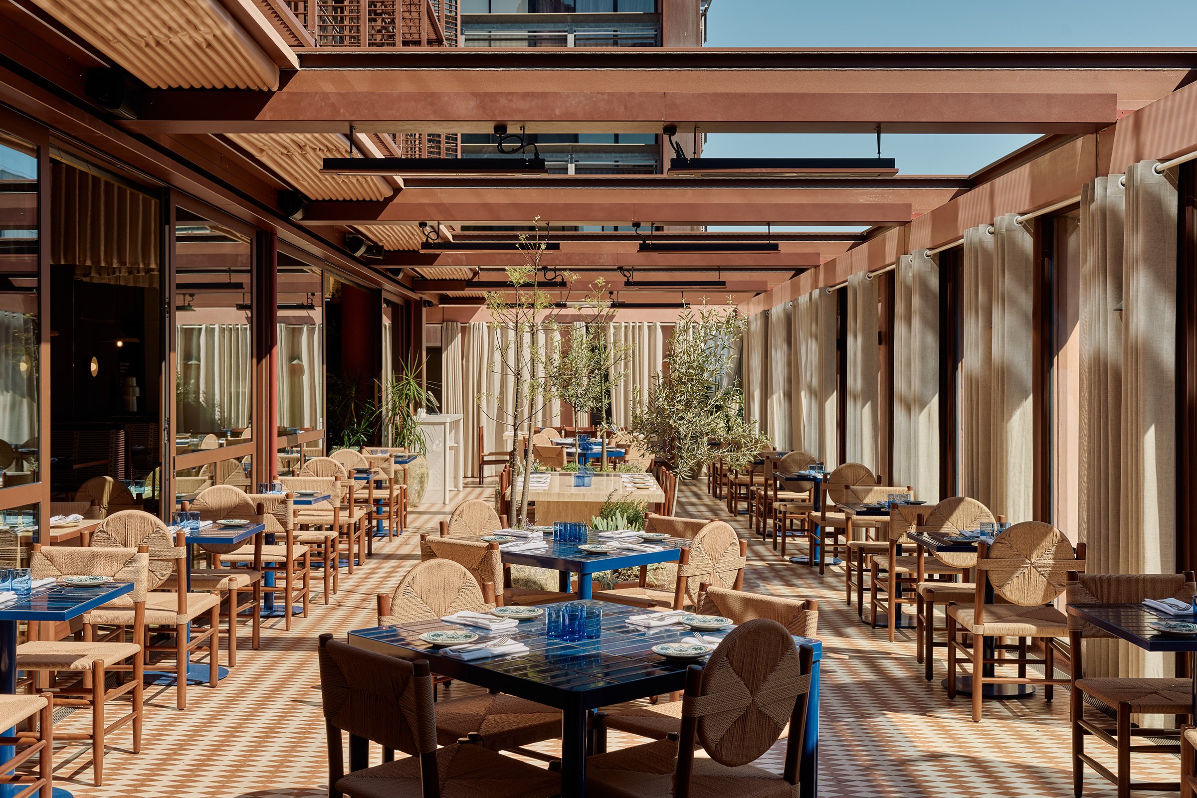 Cleo at Melbourne Place Hotel