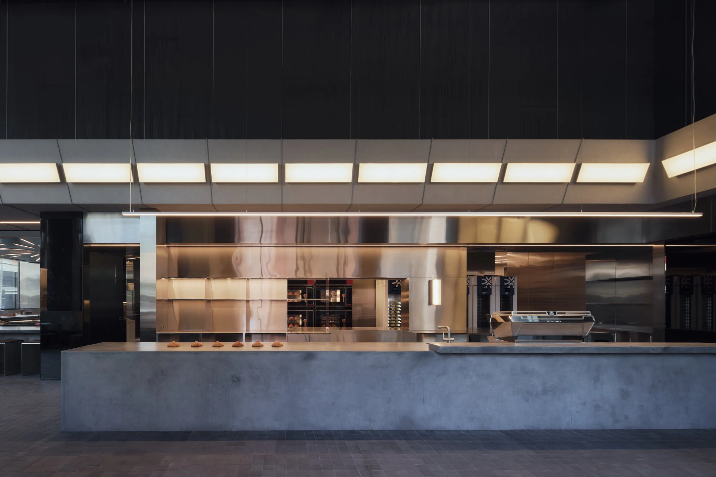 Lune at The Ritz-Carlton, Melbourne