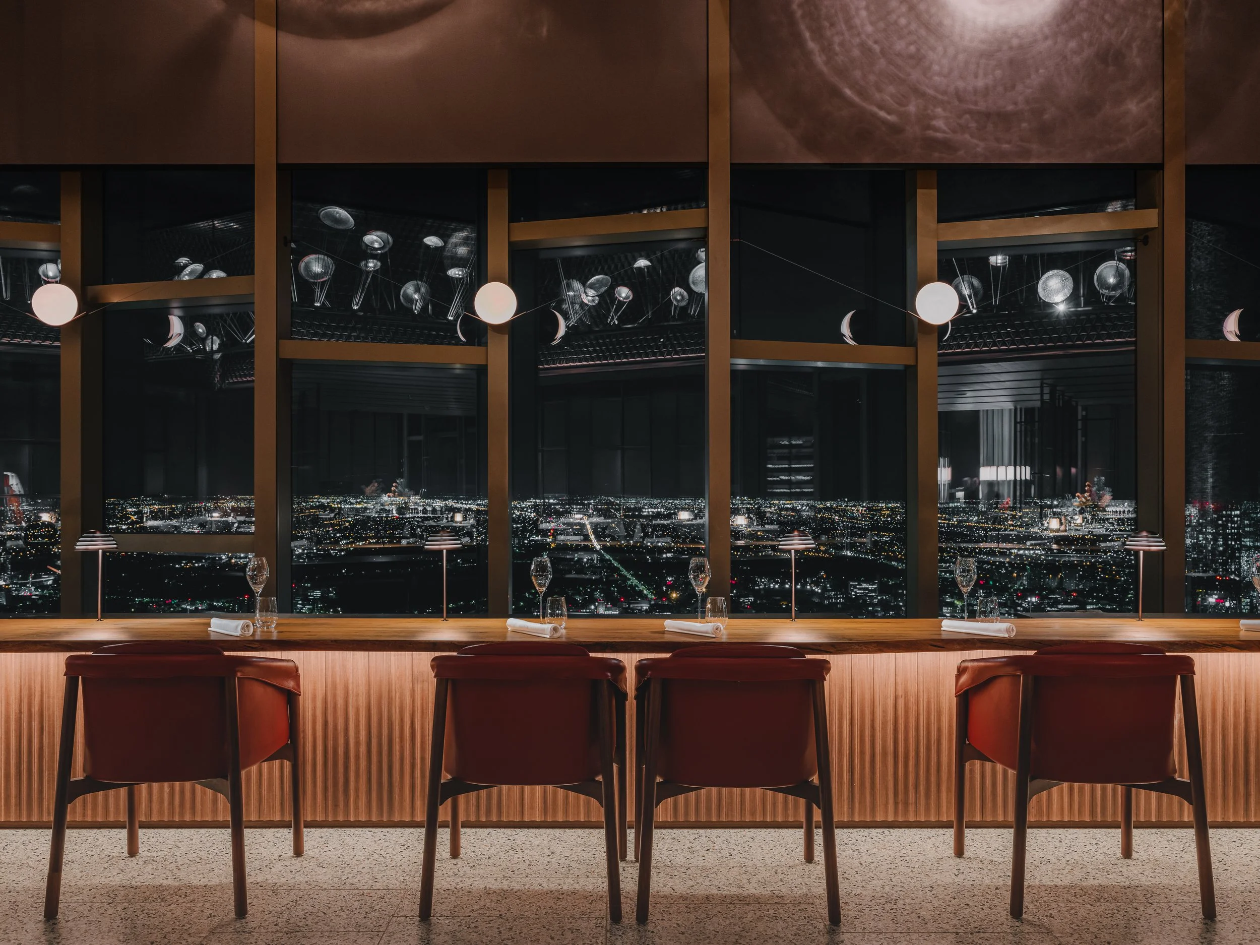 Atria Melbourne at the Ritz-Carlton