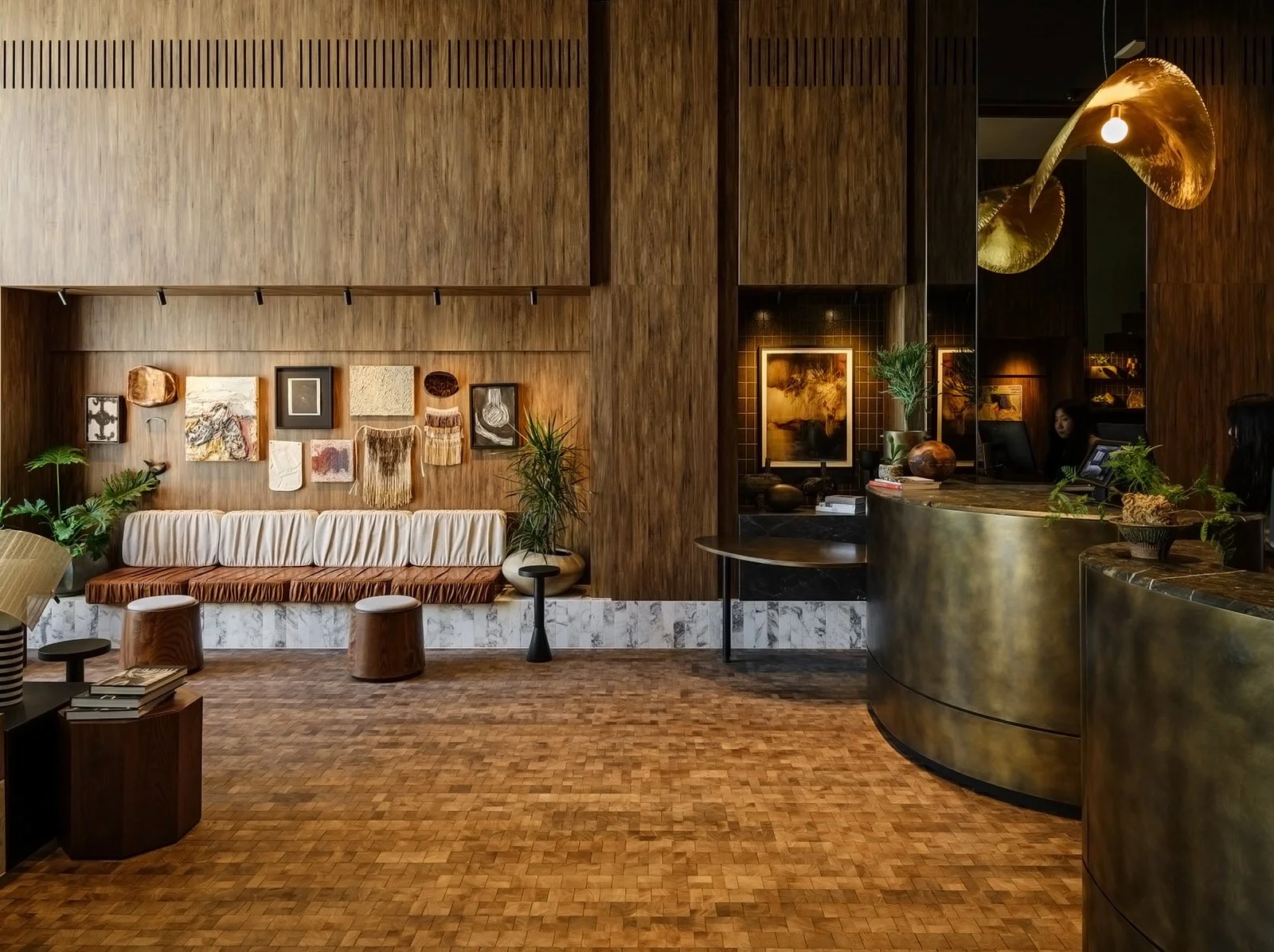 Hotel Indigo Aukland