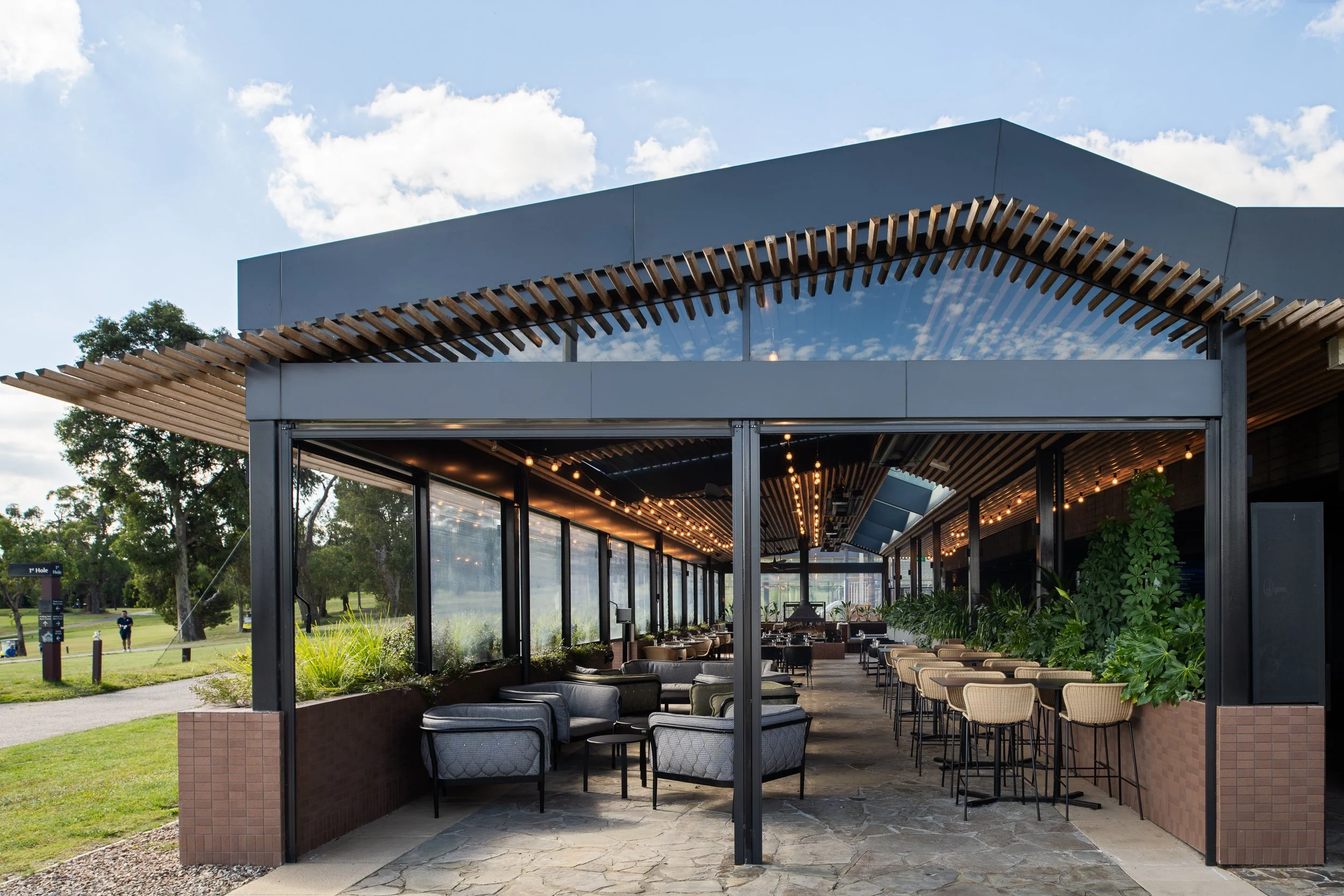 RACV Healesville Country Club & Resort
