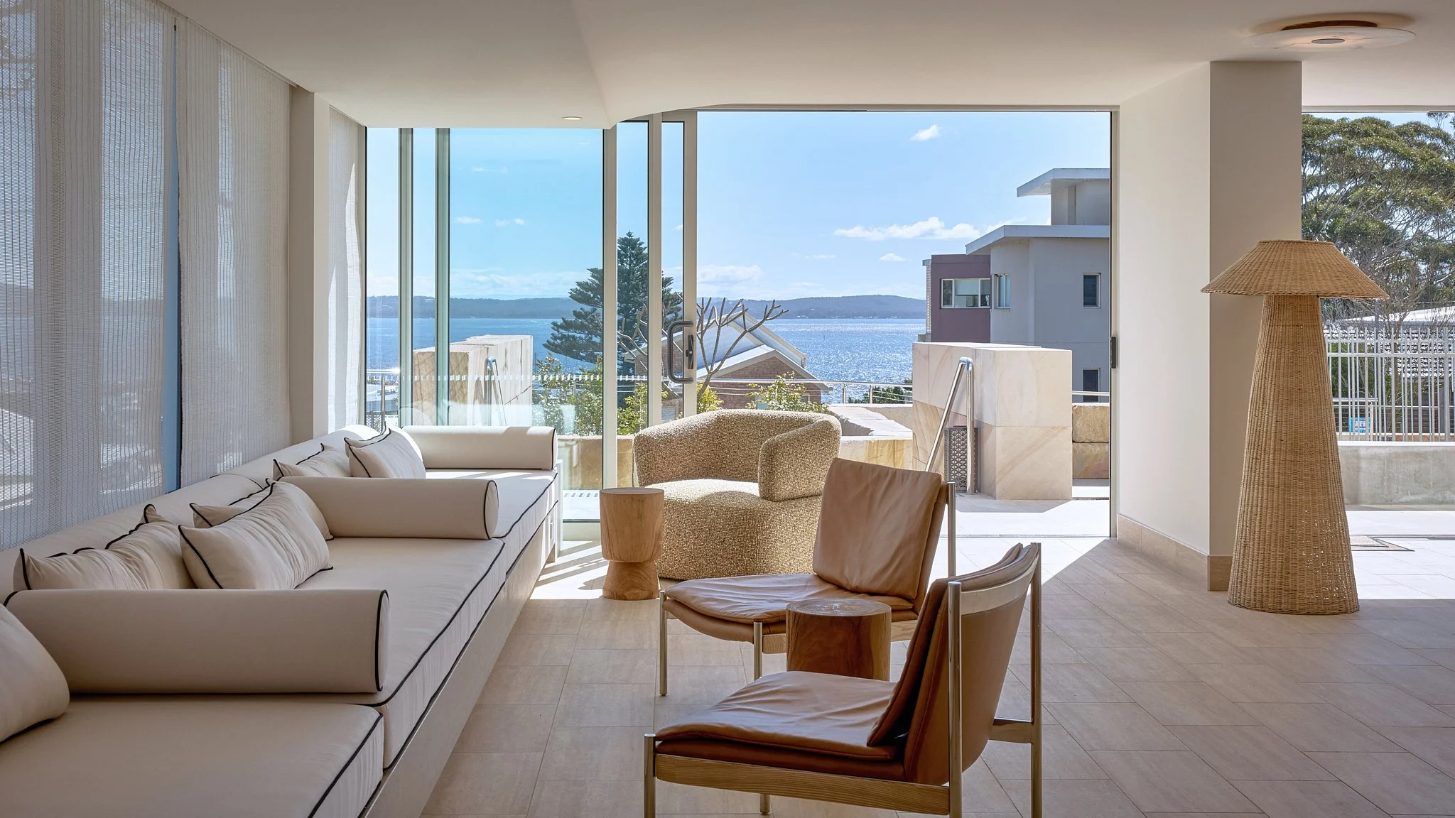 Port Stephens Marina Resort, Nelson Bay 