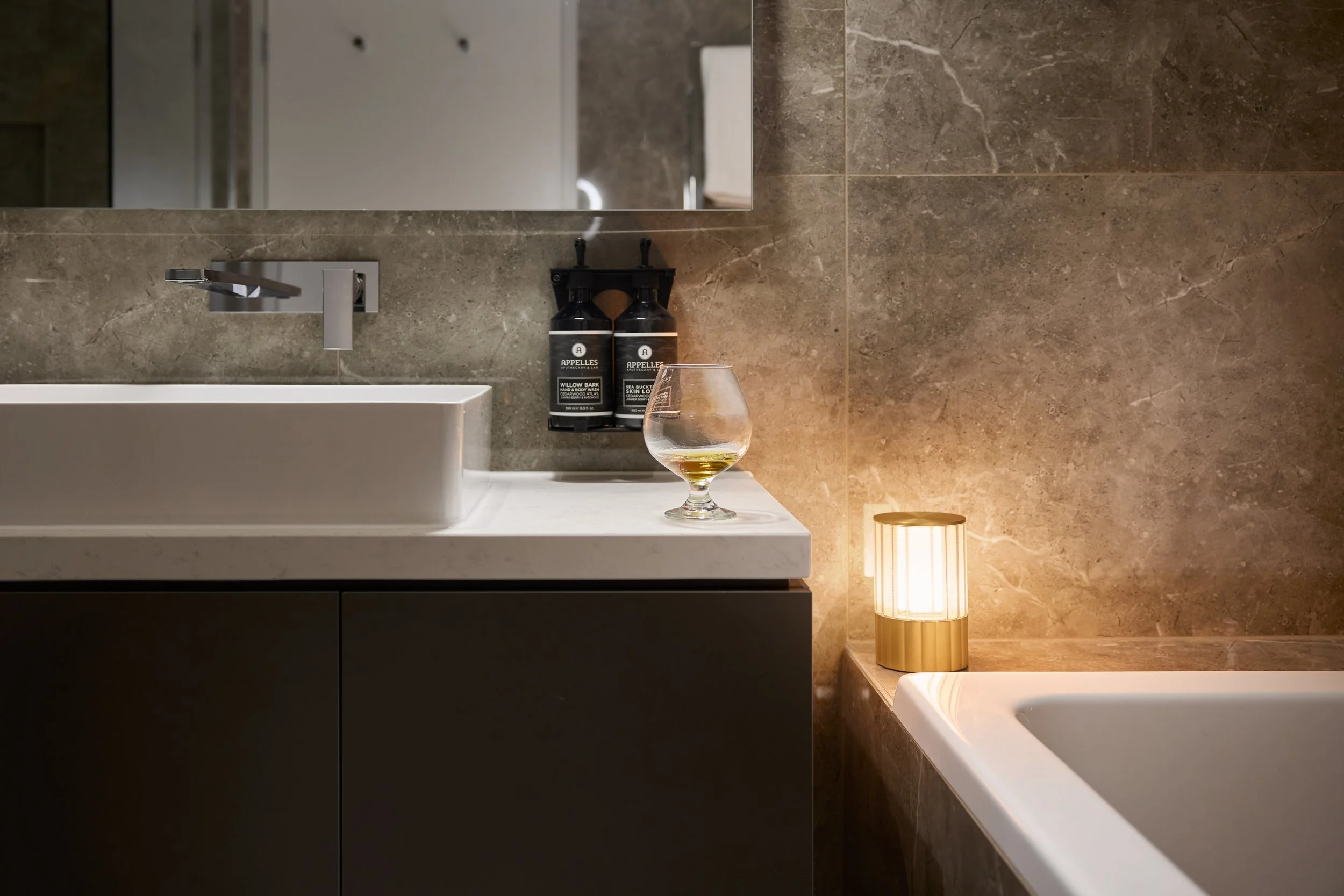 The Playford Adelaide MGallery luxury hotel refurbishment