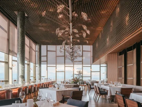 Atria Restaurant