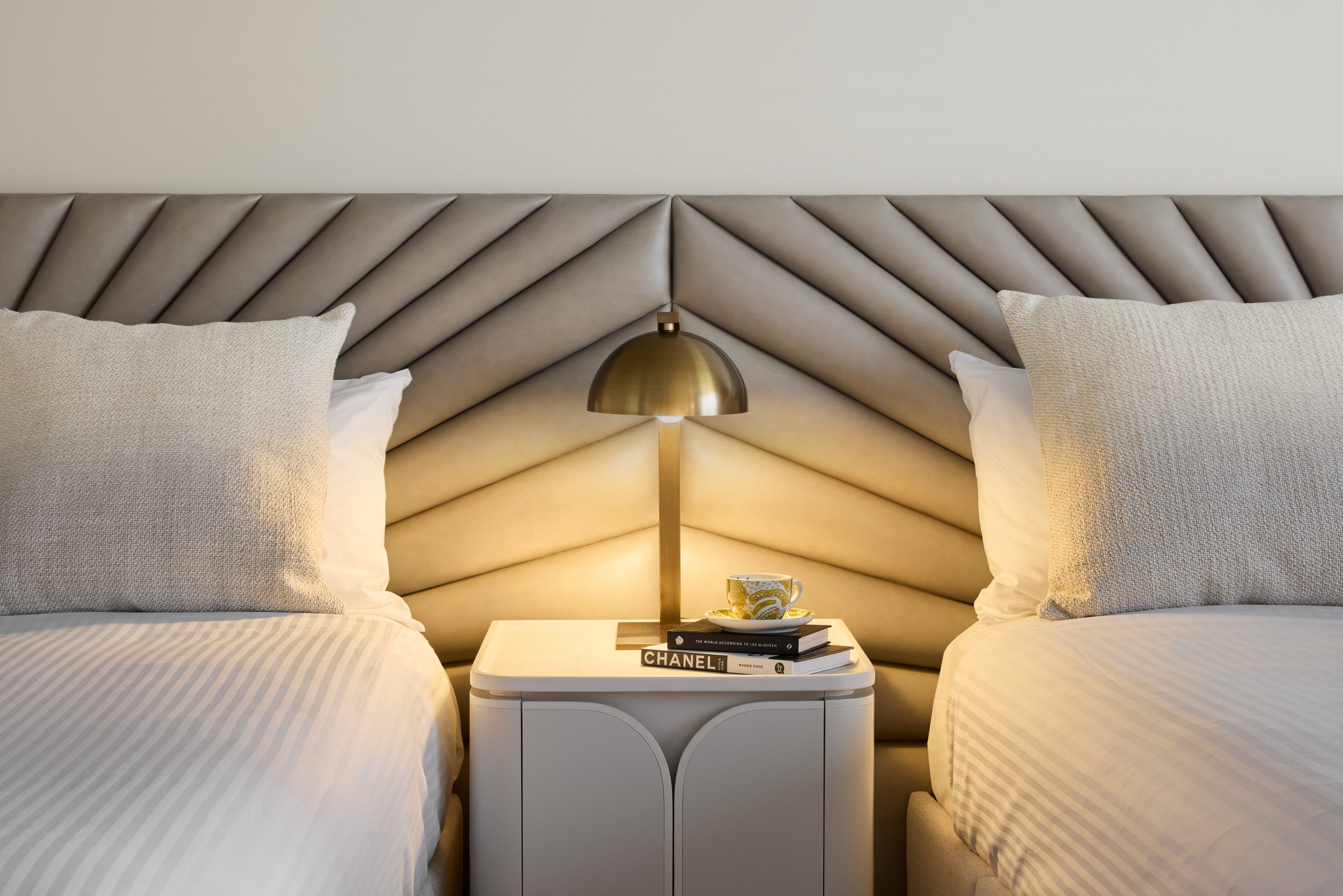 The Playford Adelaide MGallery luxury hotel refurbishment