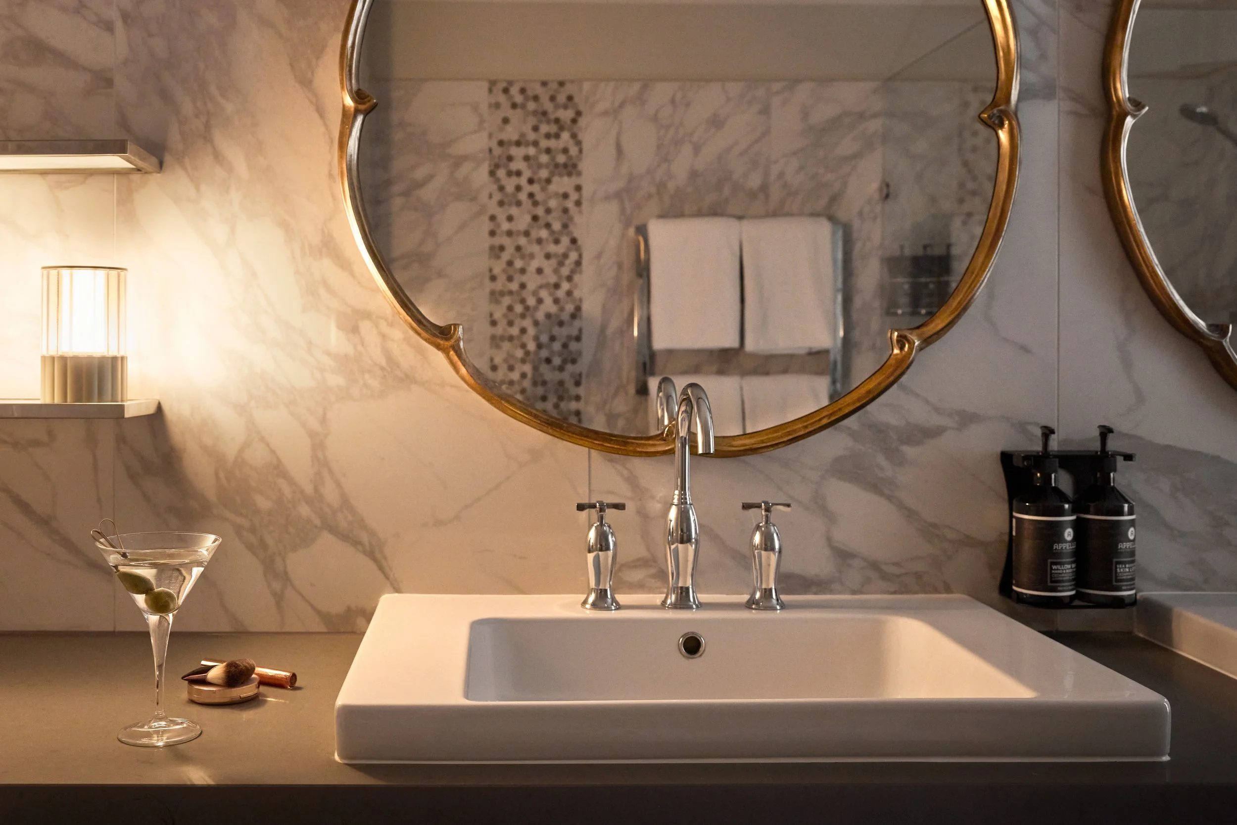 The Playford Adelaide MGallery luxury hotel refurbishment