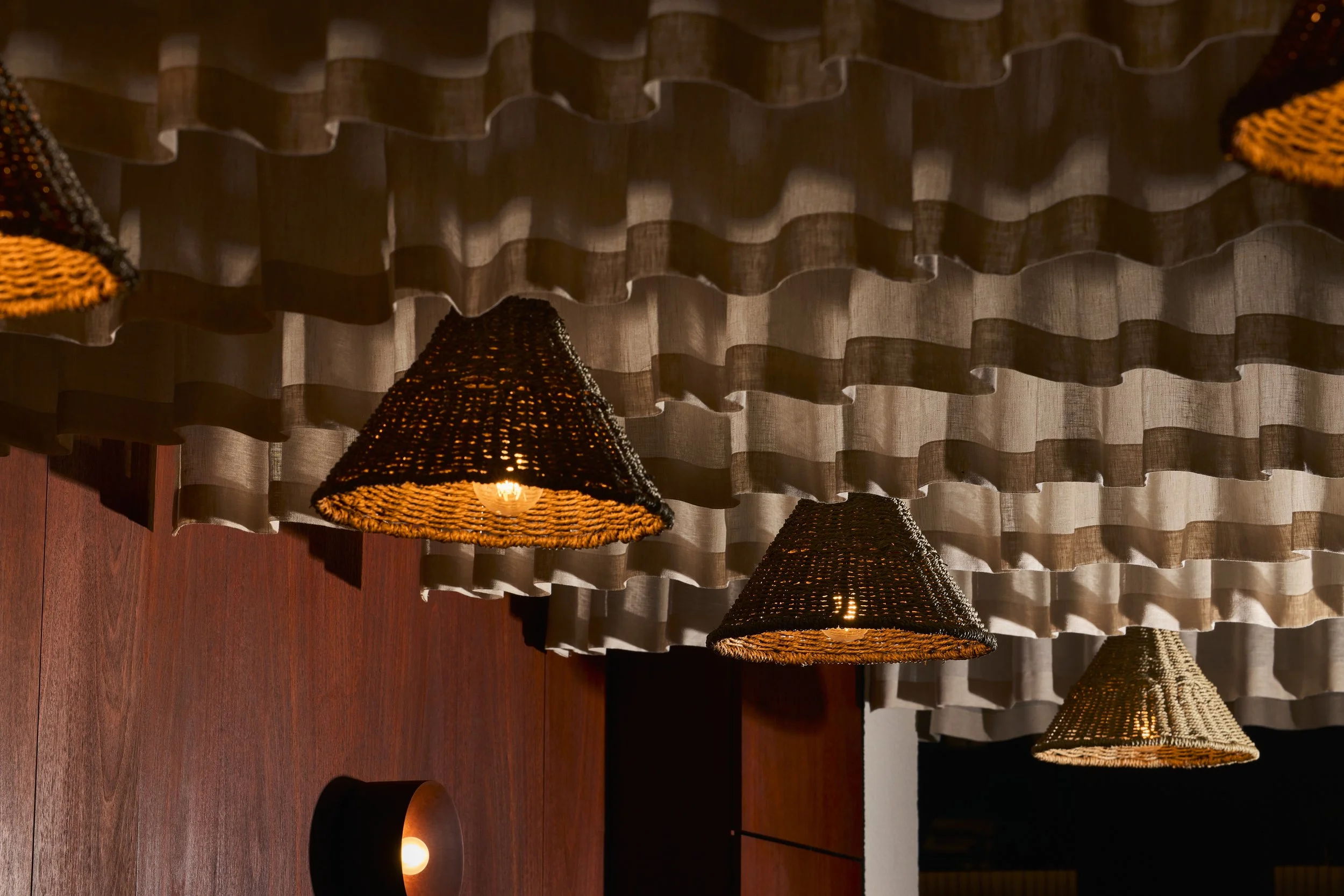 Melbourne place hotel restaurant