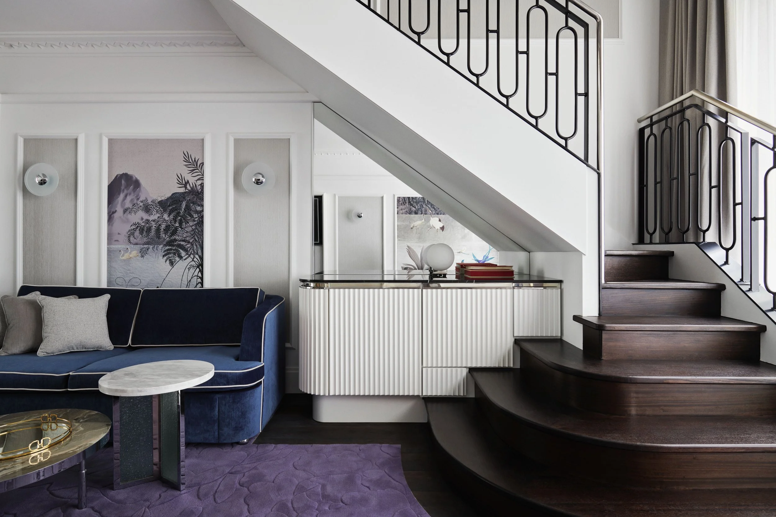 Royce Melbourne Hotel