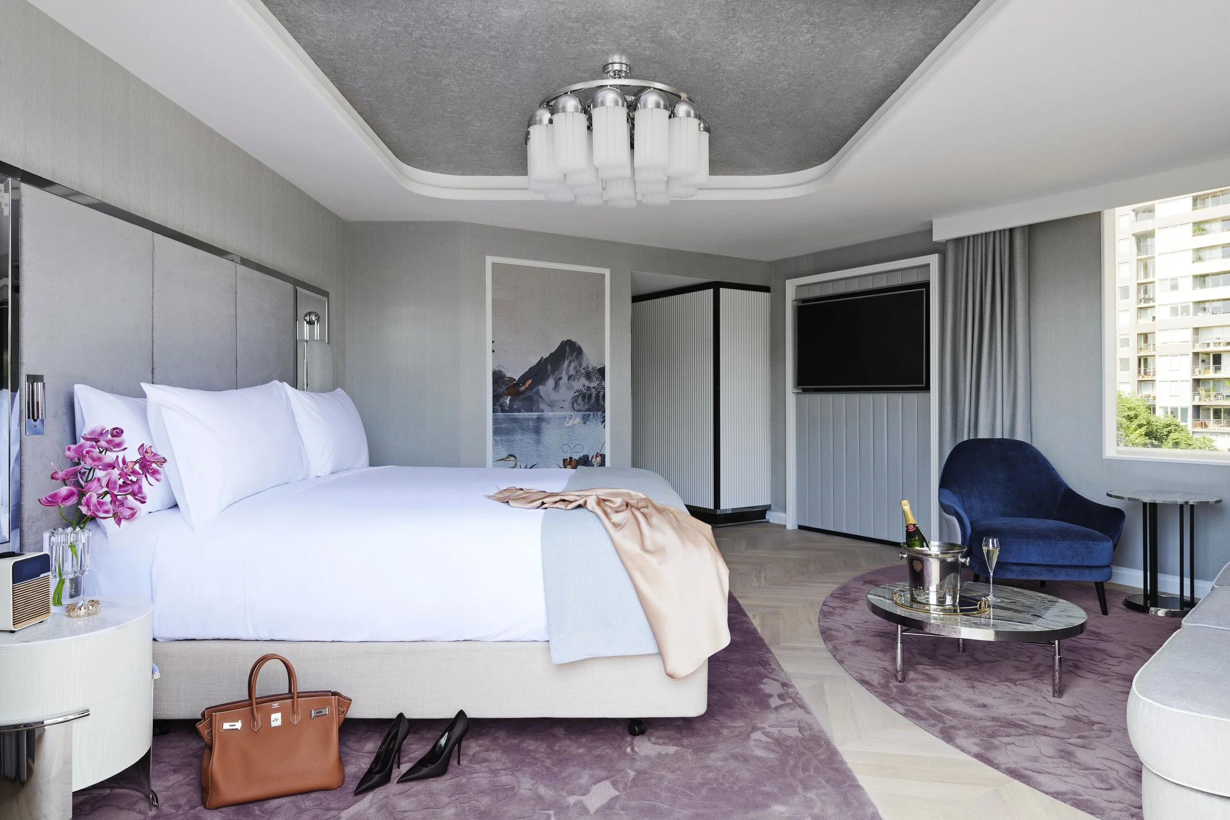 Royce Melbourne Hotel