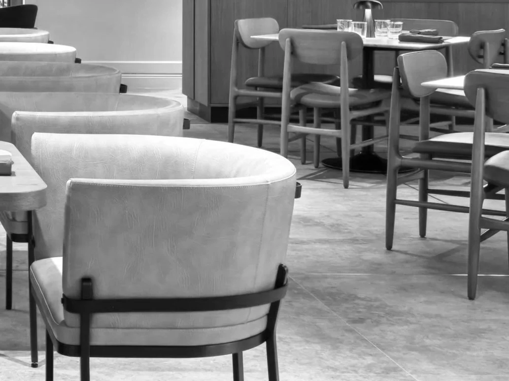 Lucas Group Restaurants - Coming Soon