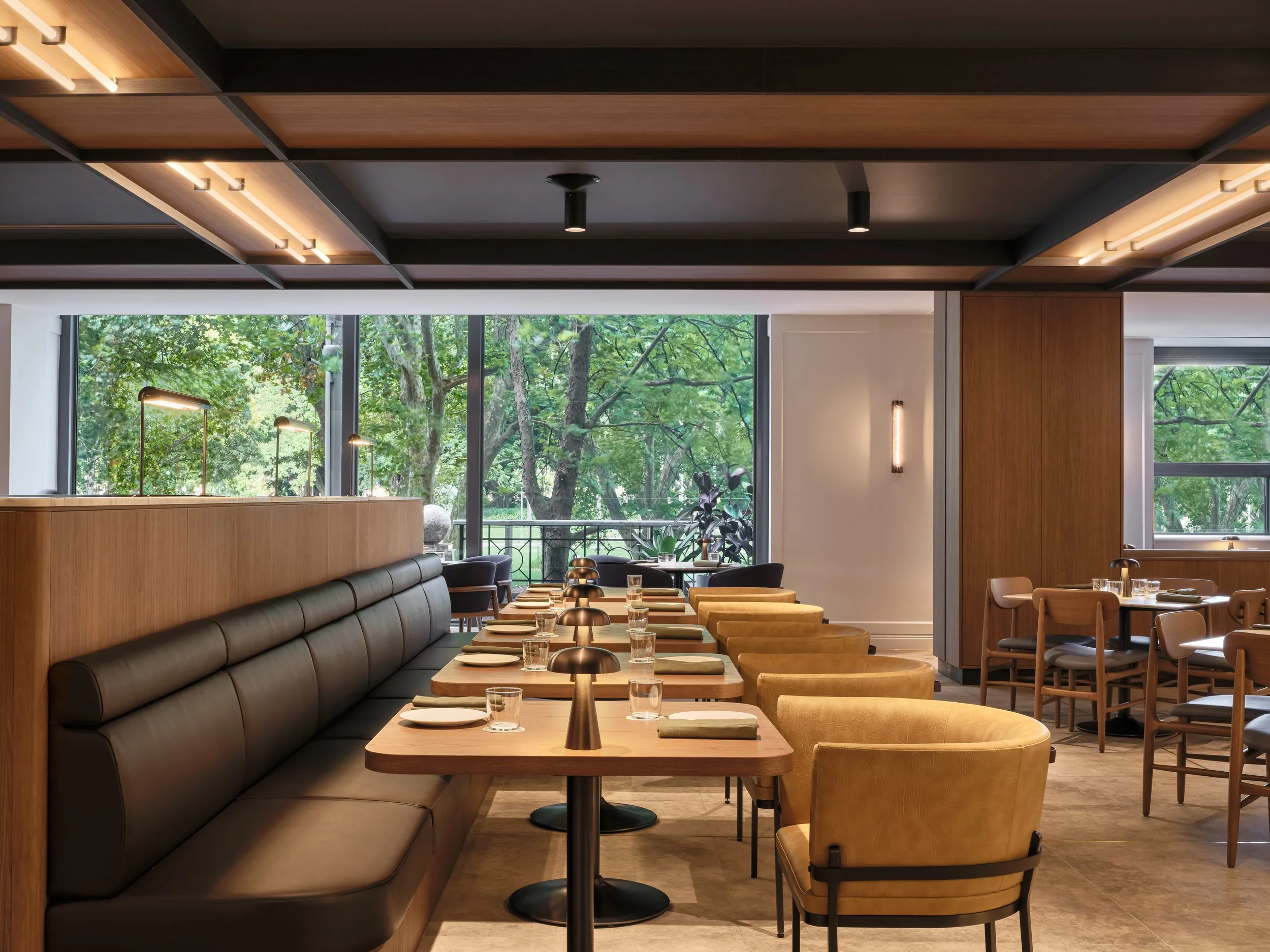 Award- Winning Design and Construction, Shaping Sydney's Culinary ...