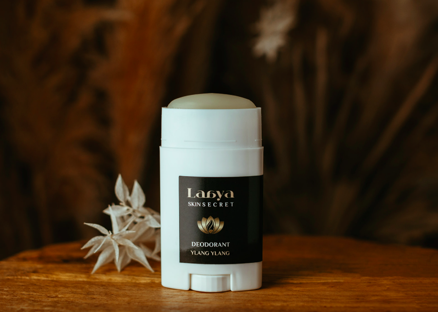 YLANG YLANG DEODORANT
