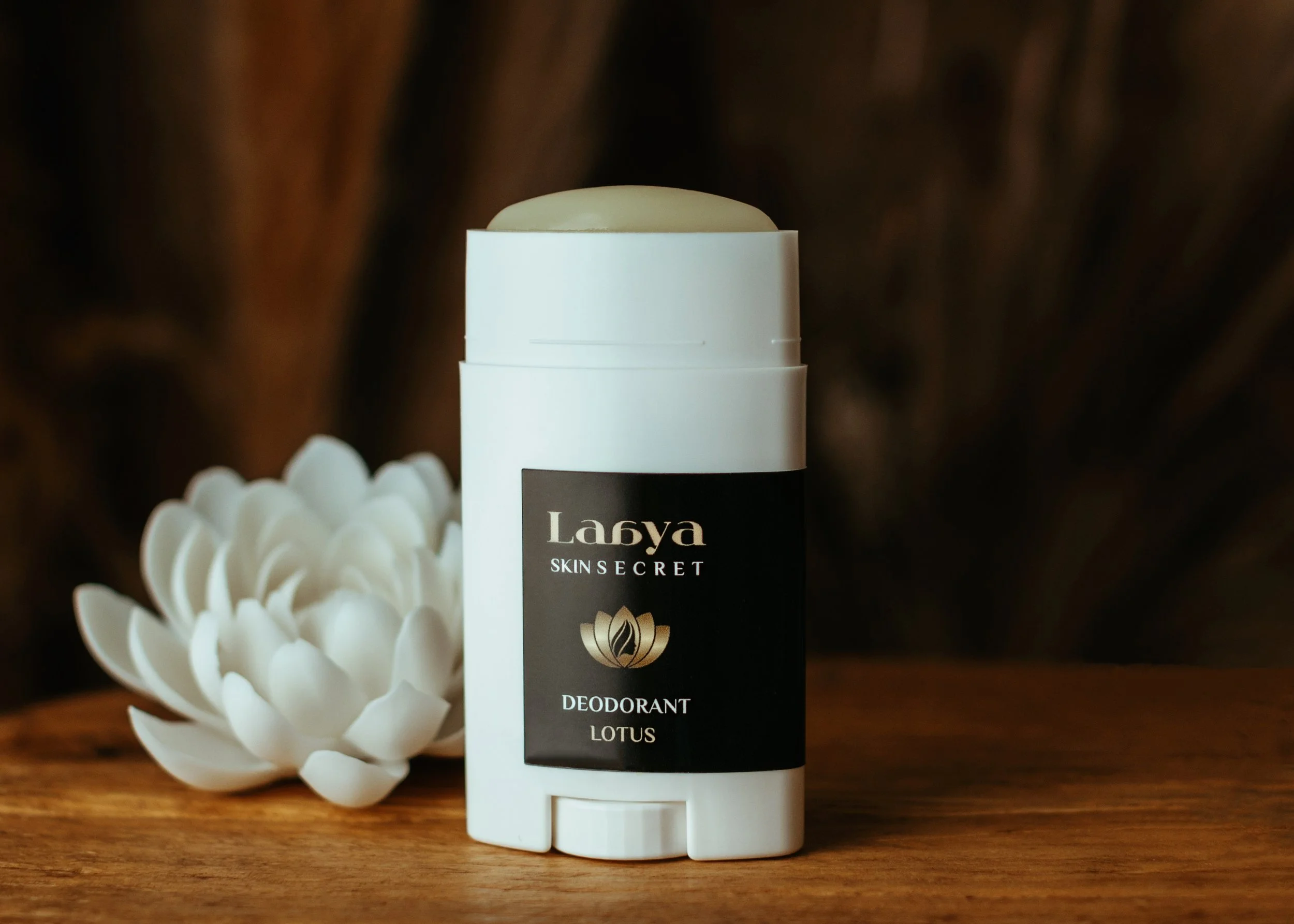 LOTUS DEODORANT