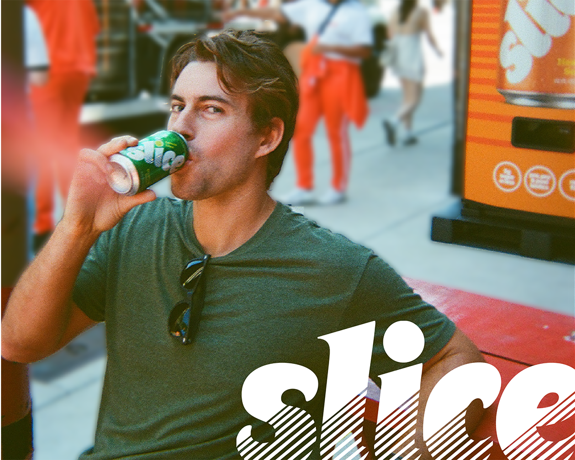 Slice
