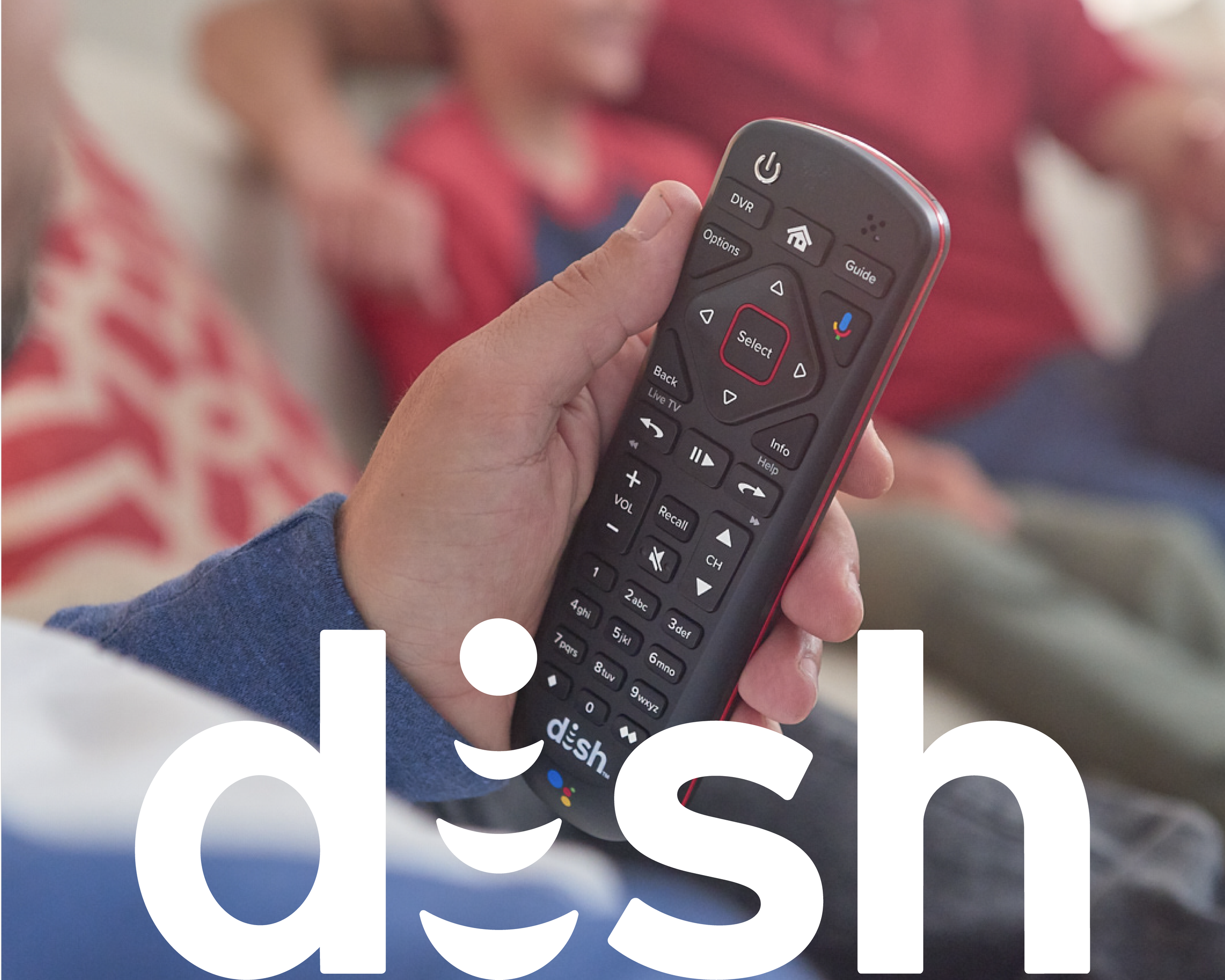 Dish Network