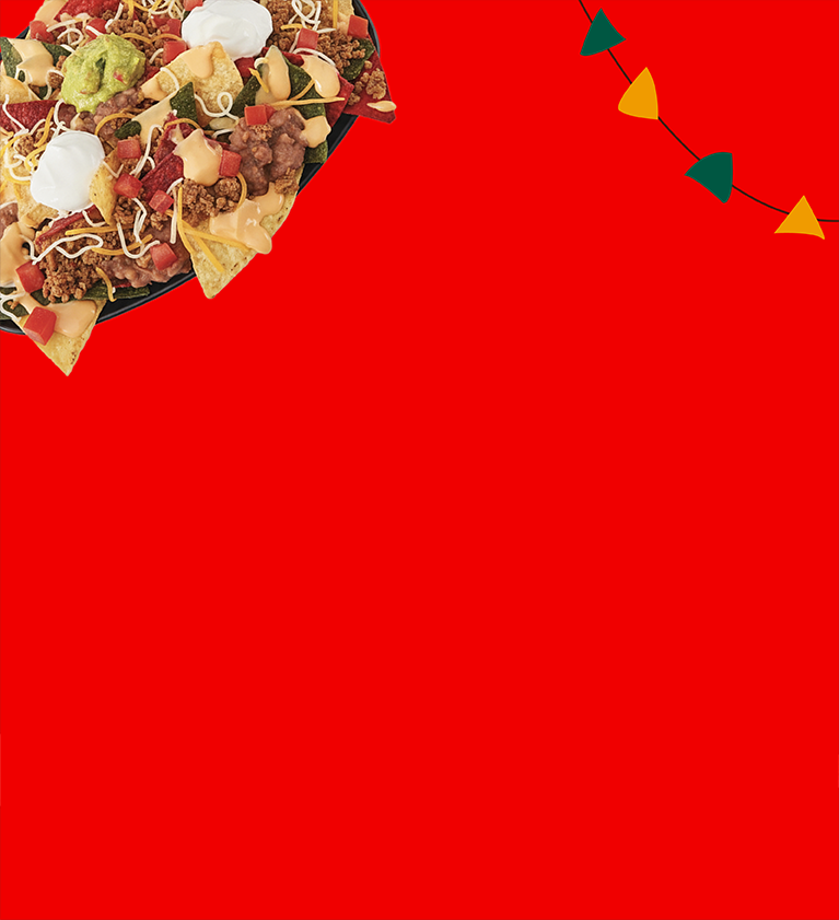 Taco John's Digital Design