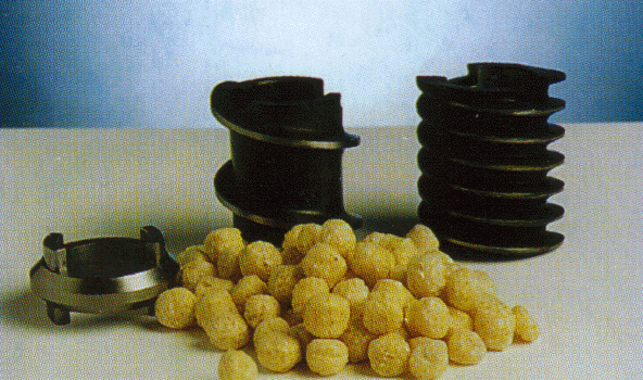 Engineering, Management &amp; Operation of Extrusion Plants (South Africa)   