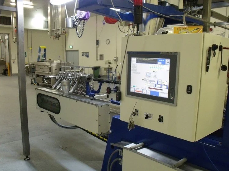Food &amp; Feed Extrusion Technology, Werribee, Australia