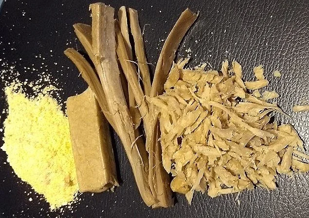 Extruded Protein Foods - TVP &amp; HMEC, New Zealand