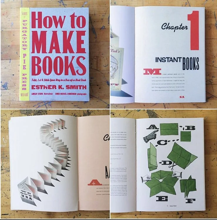 The Zine